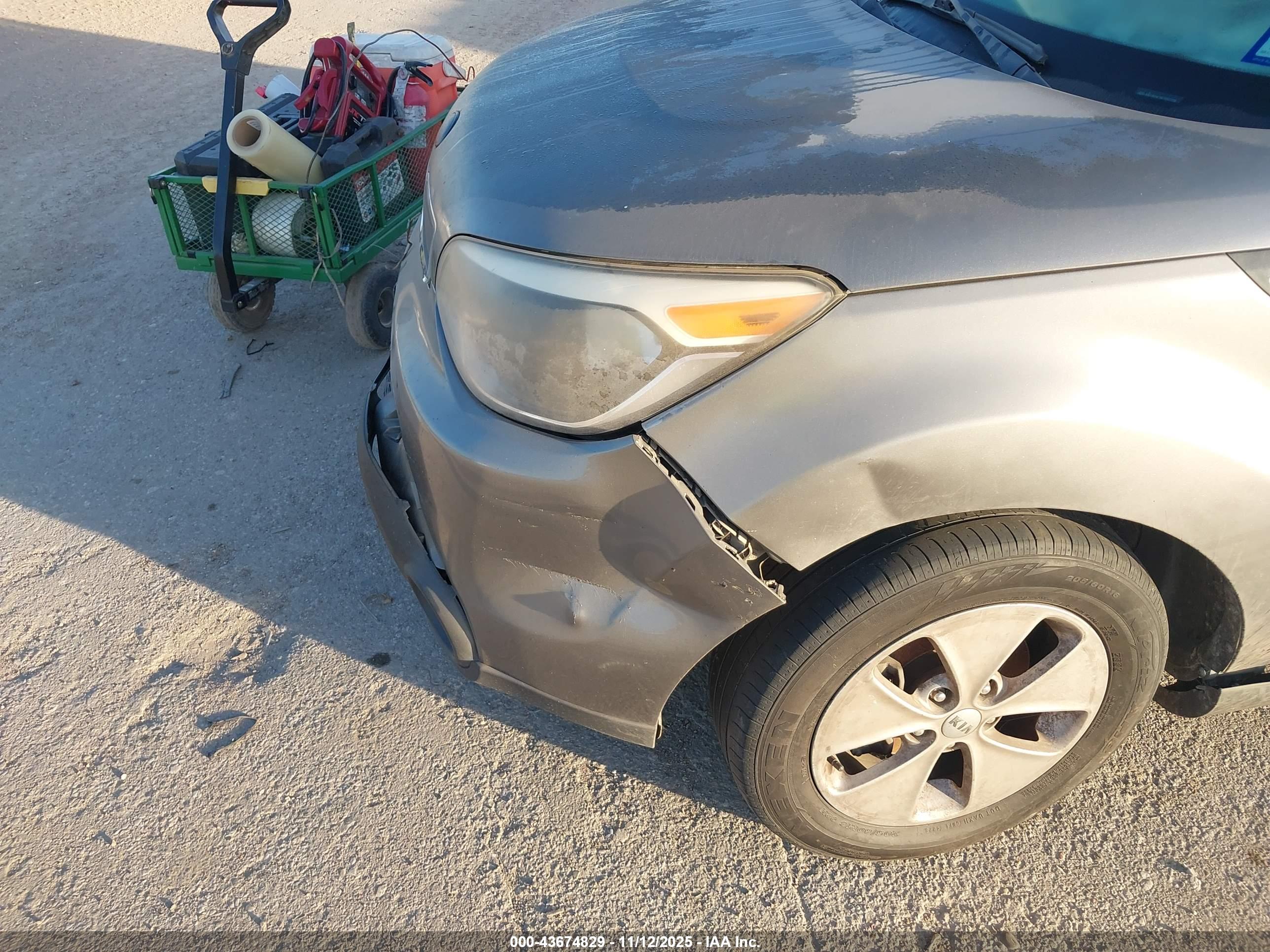 KIA SOUL image 6