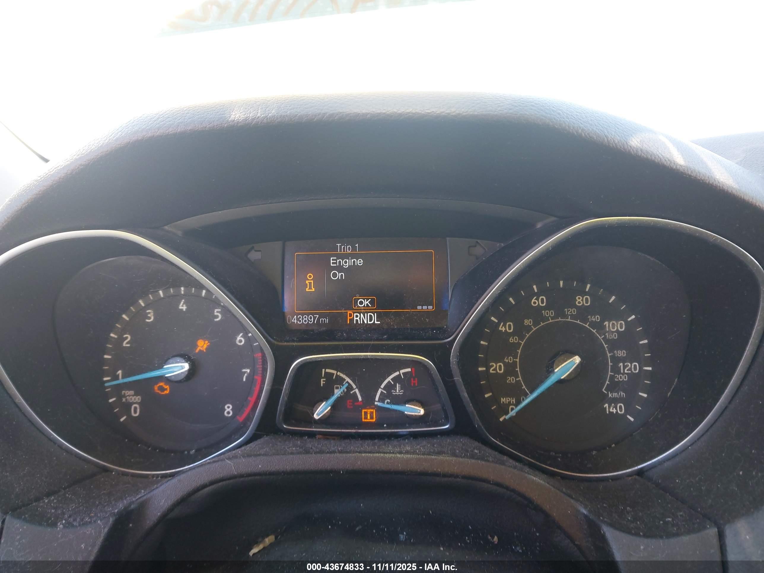 FORD FOCUS image 7