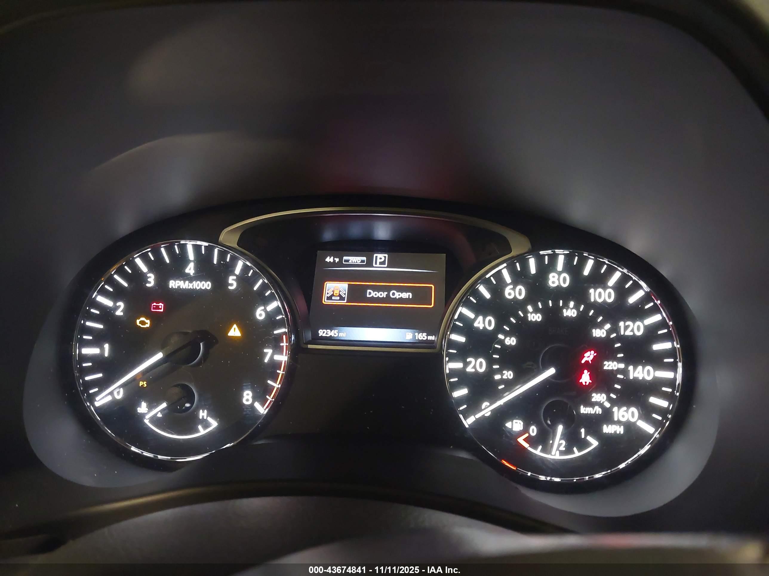 NISSAN PATHFINDER image 7