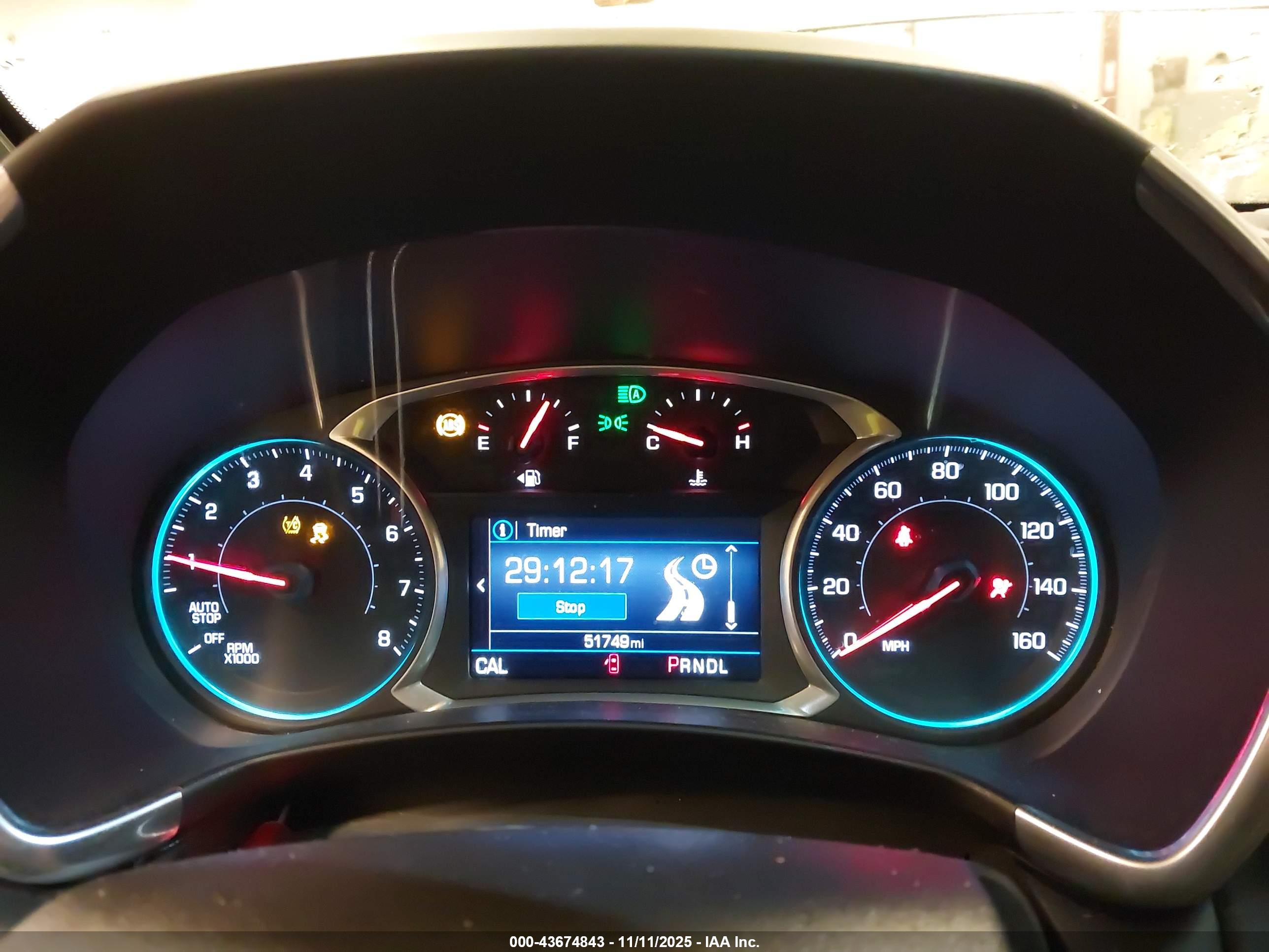 CHEVROLET EQUINOX image 7