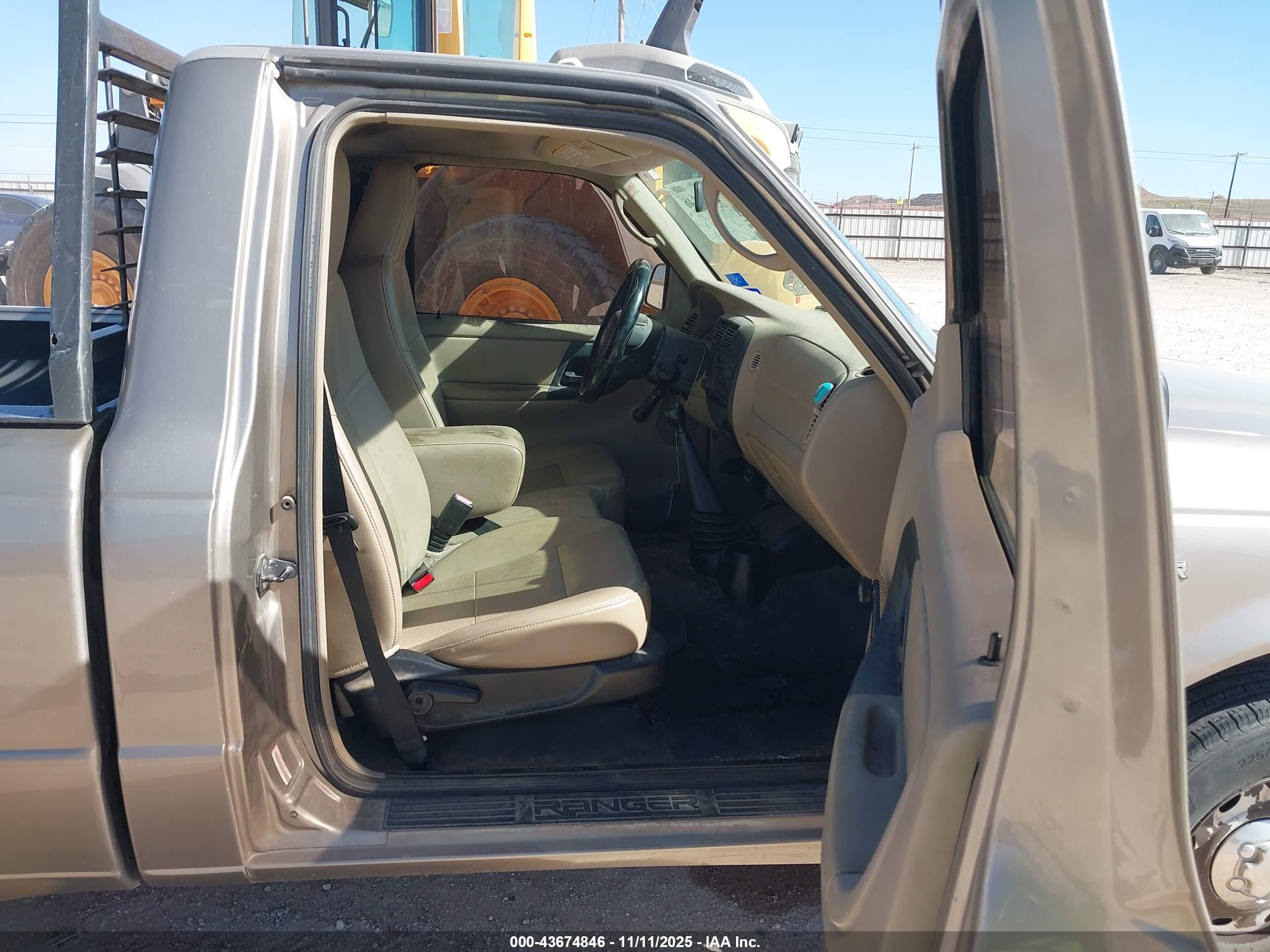 FORD RANGER image 5
