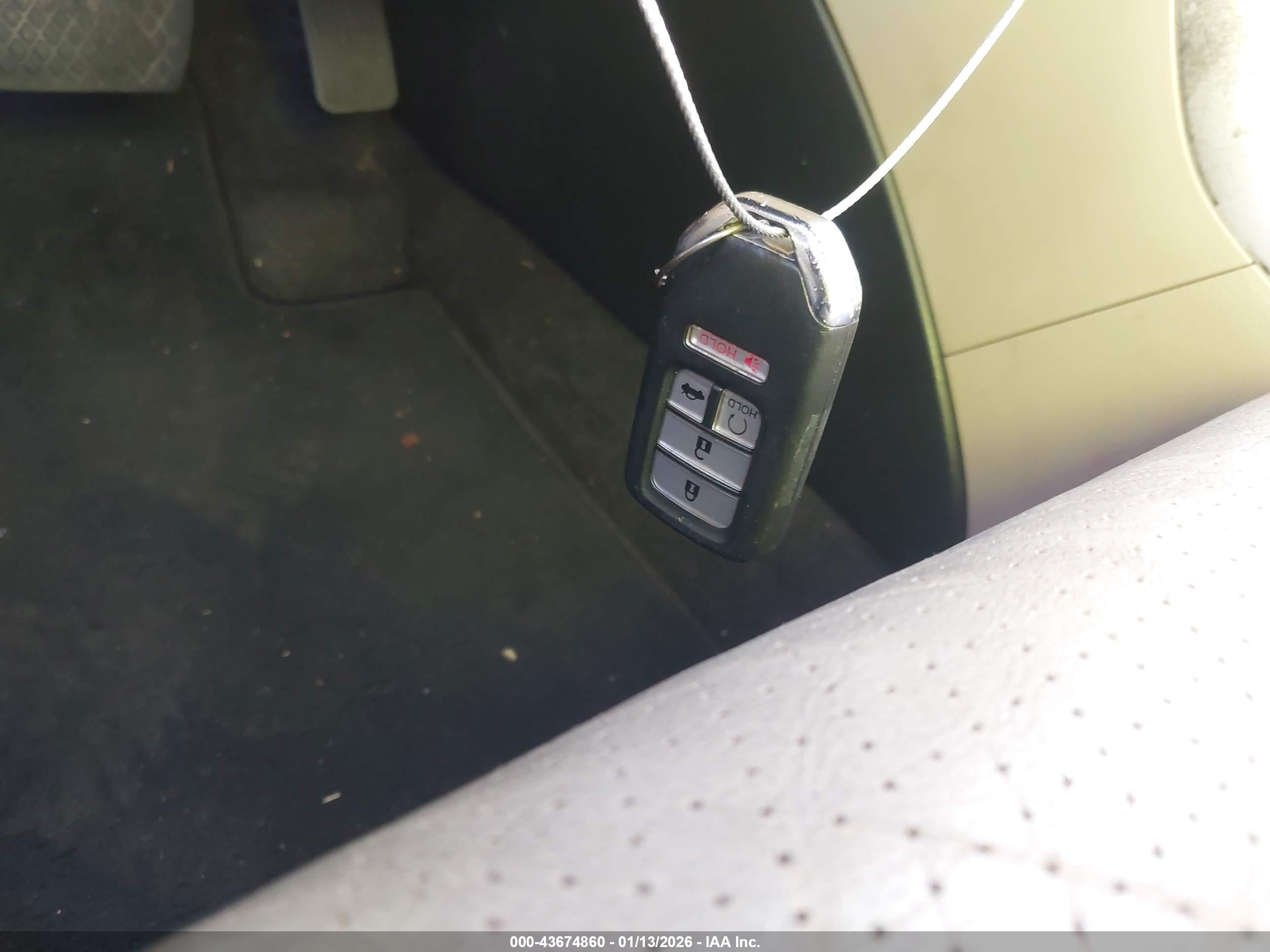 HONDA ACCORD image 11