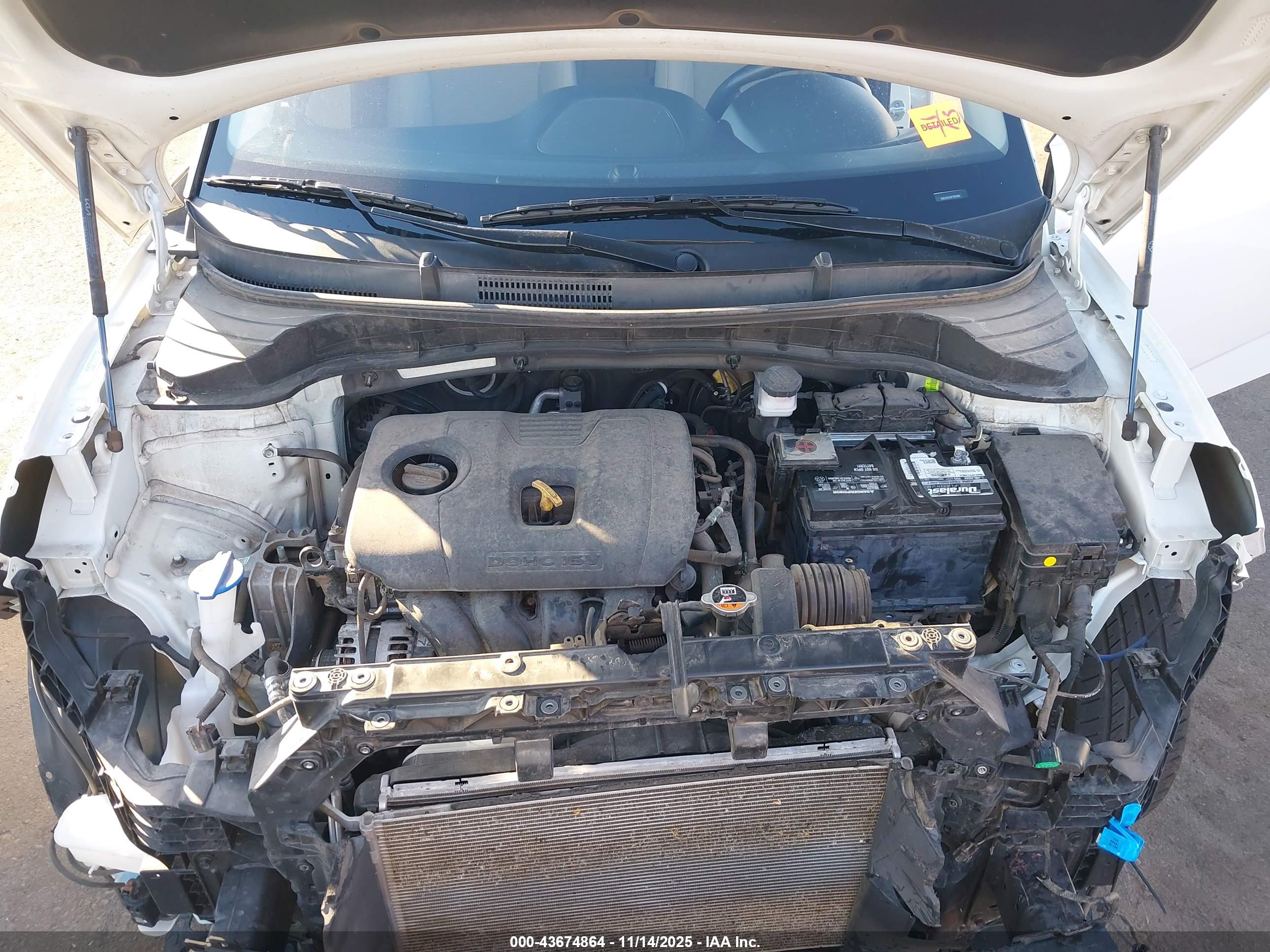 KIA SOUL image 10