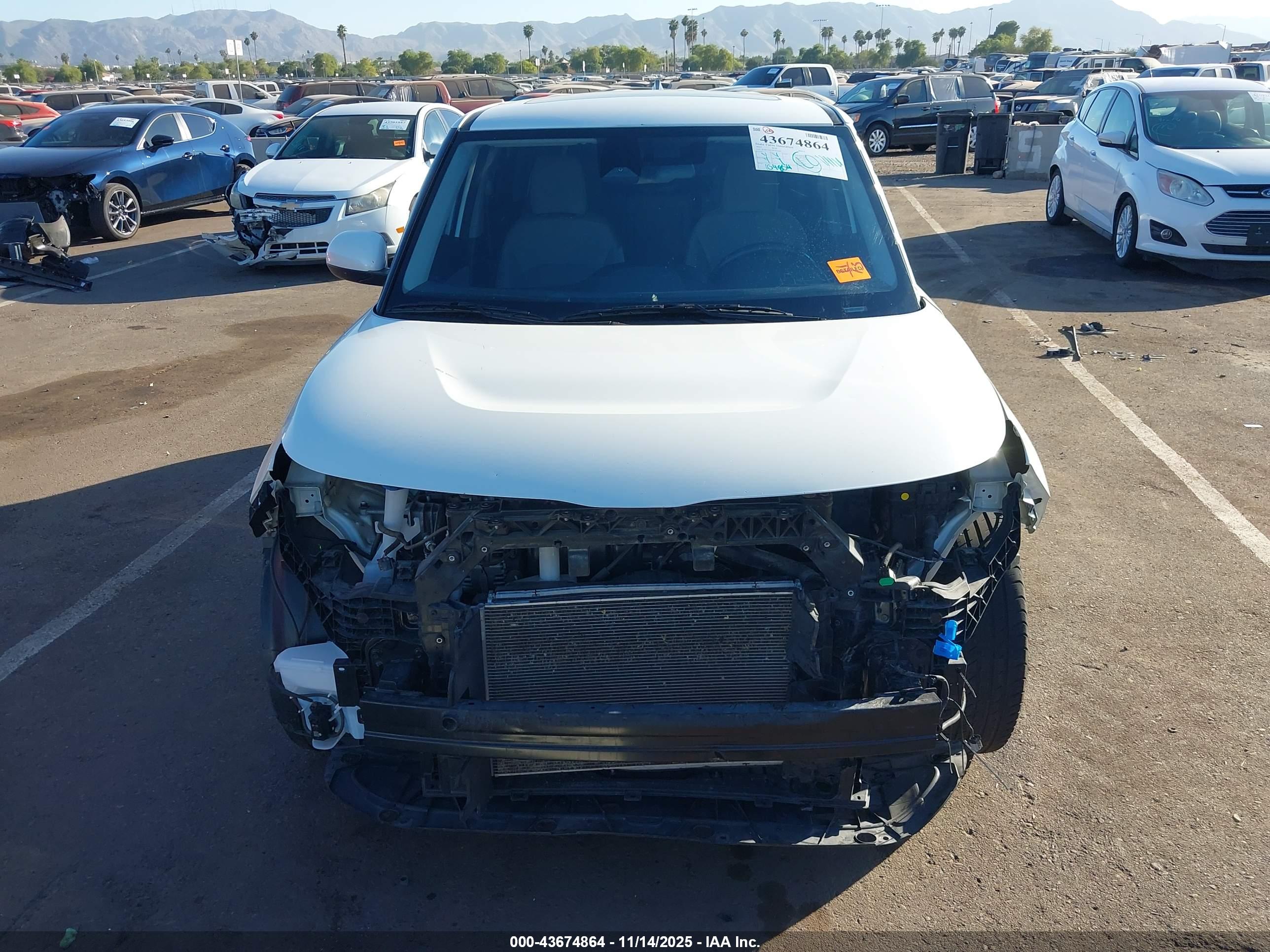 KIA SOUL image 6