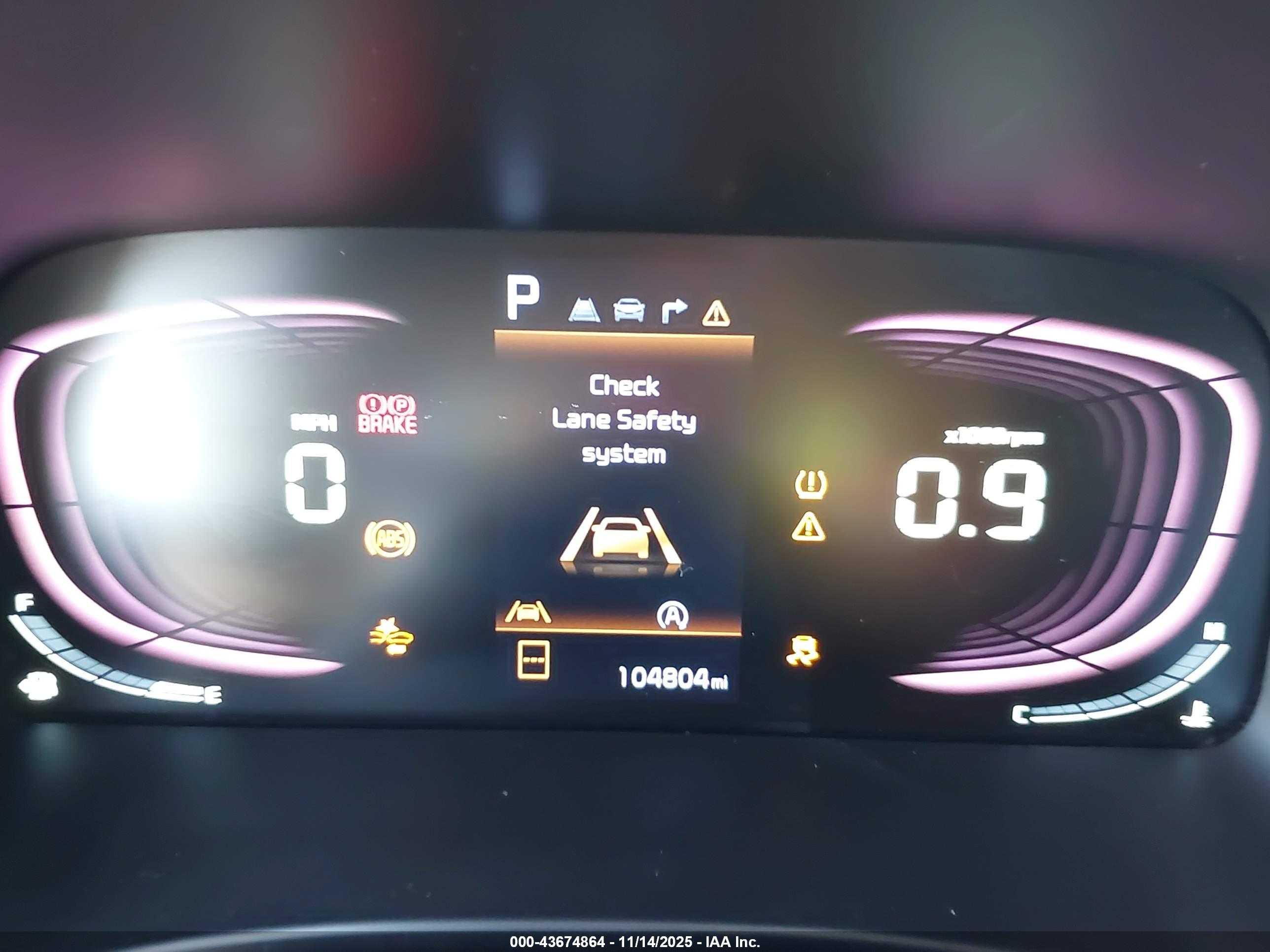 KIA SOUL image 7