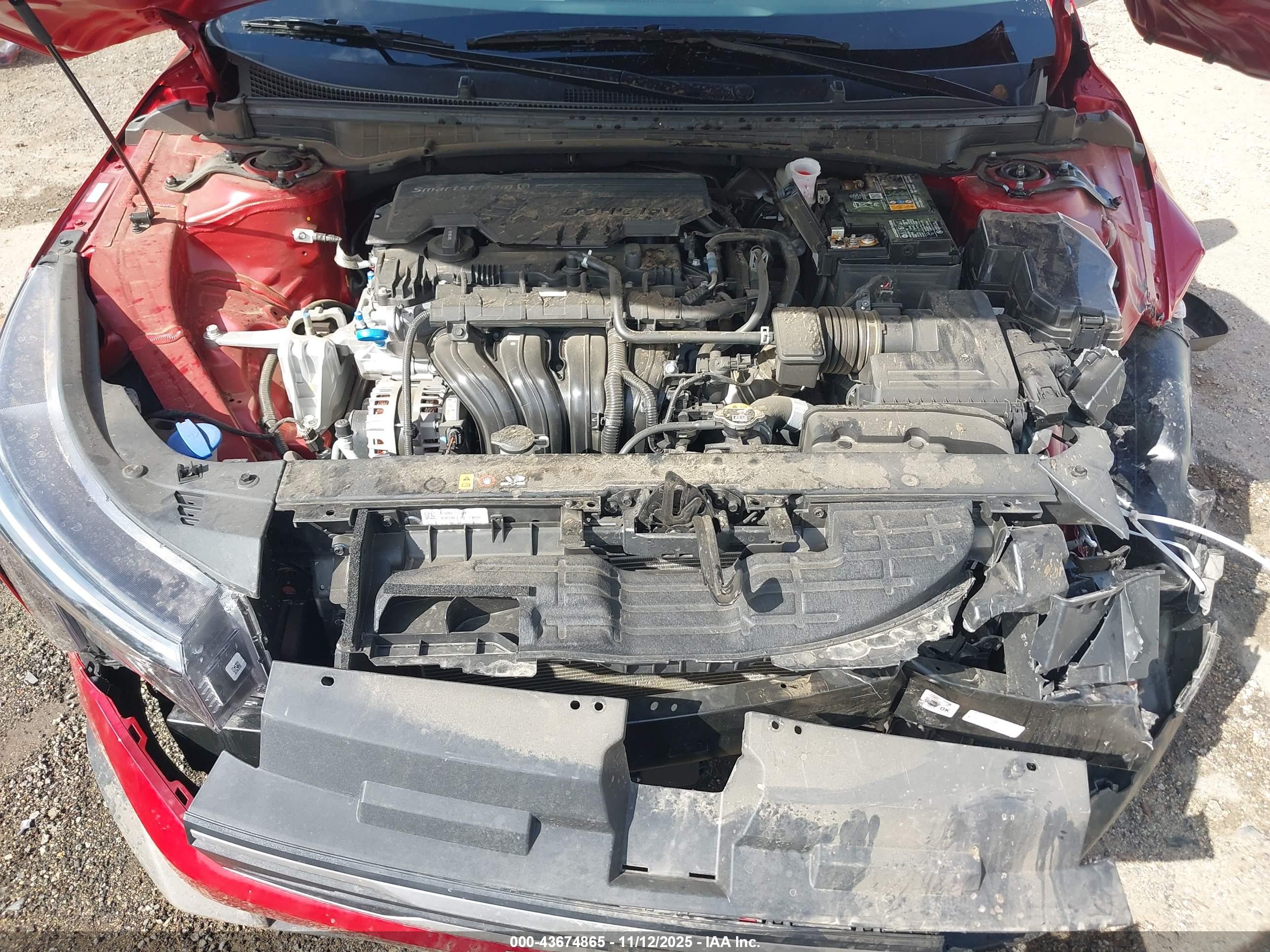 KIA K4 image 10