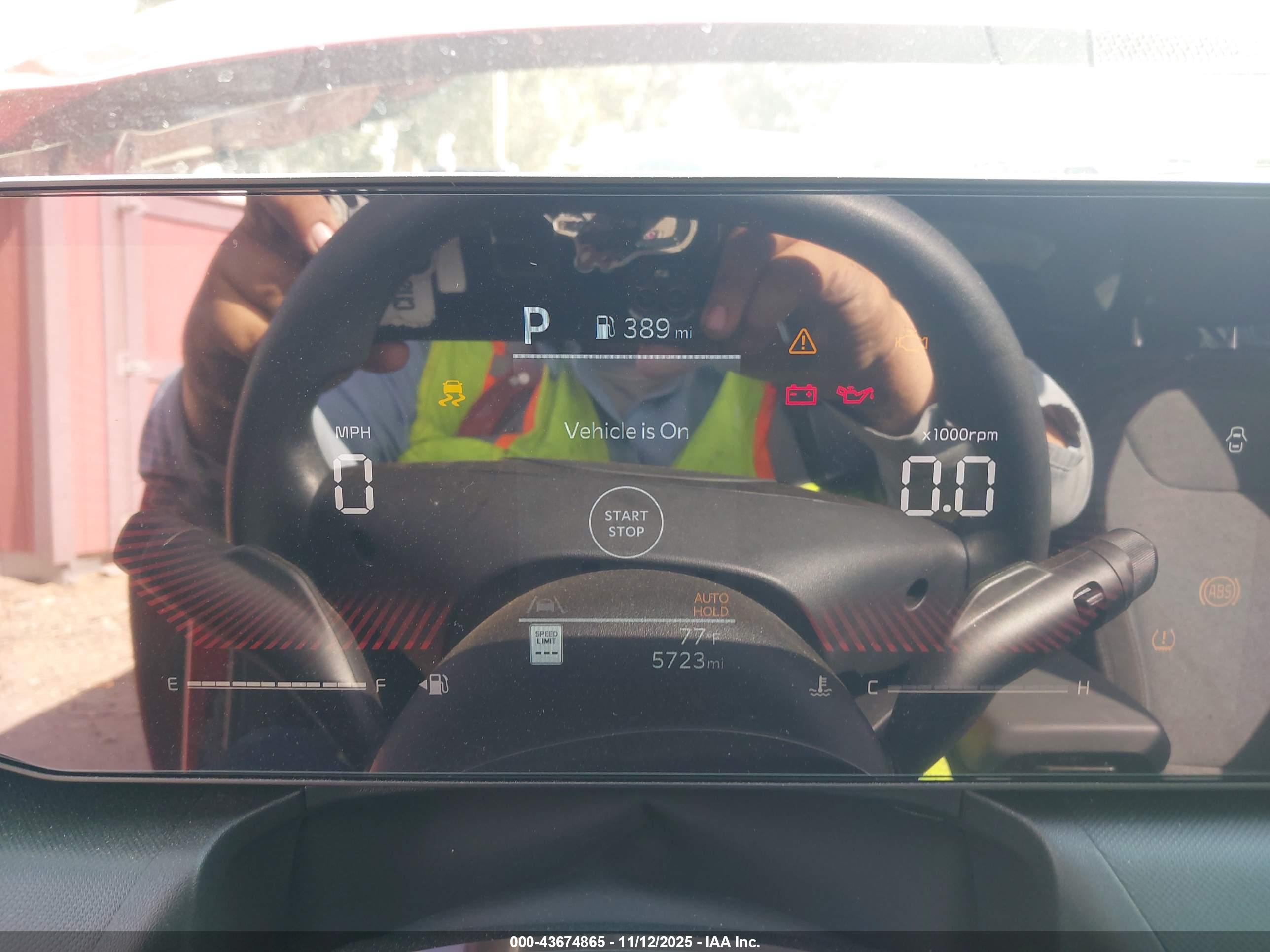 KIA K4 image 7