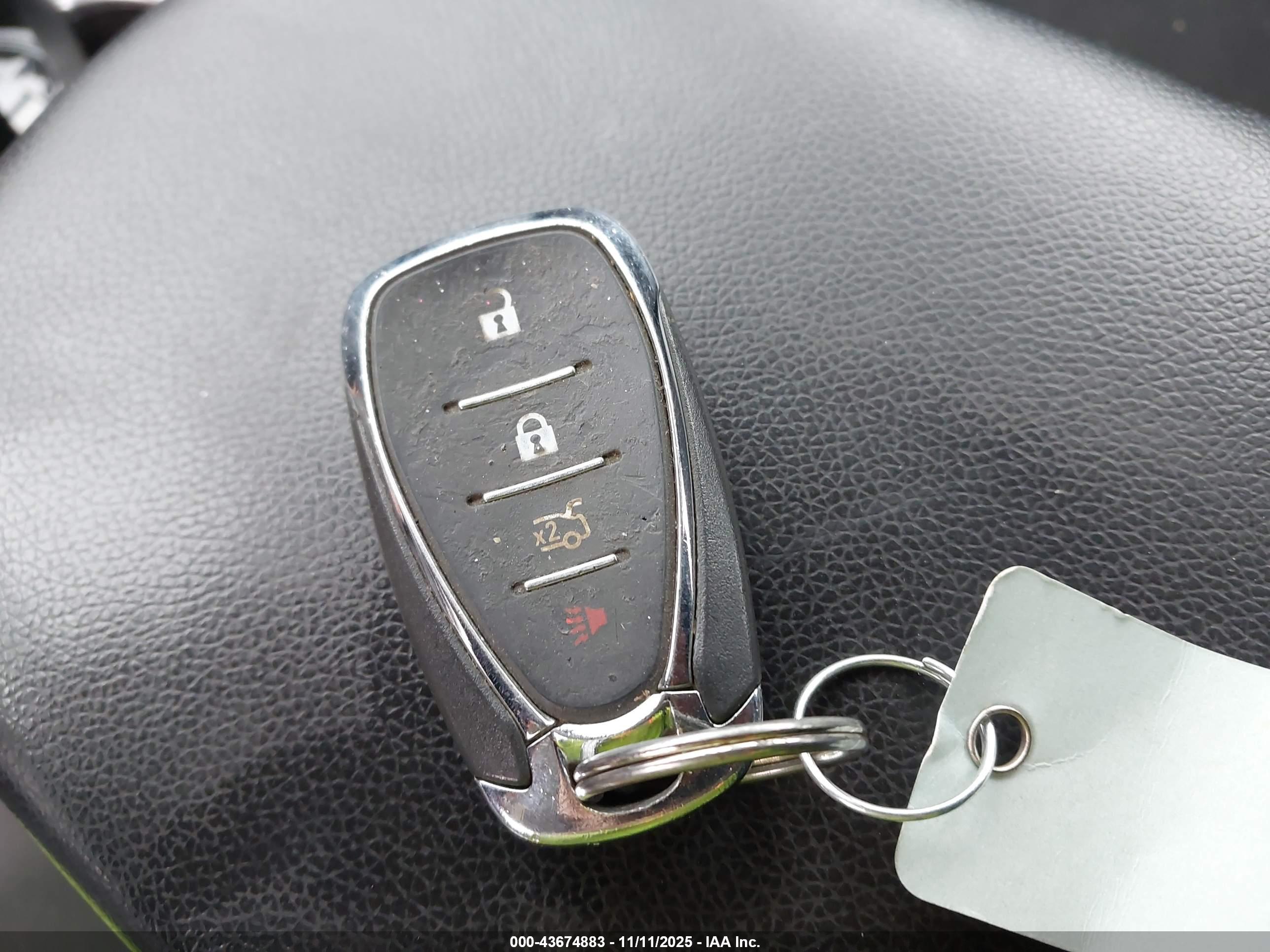 CHEVROLET MALIBU image 11