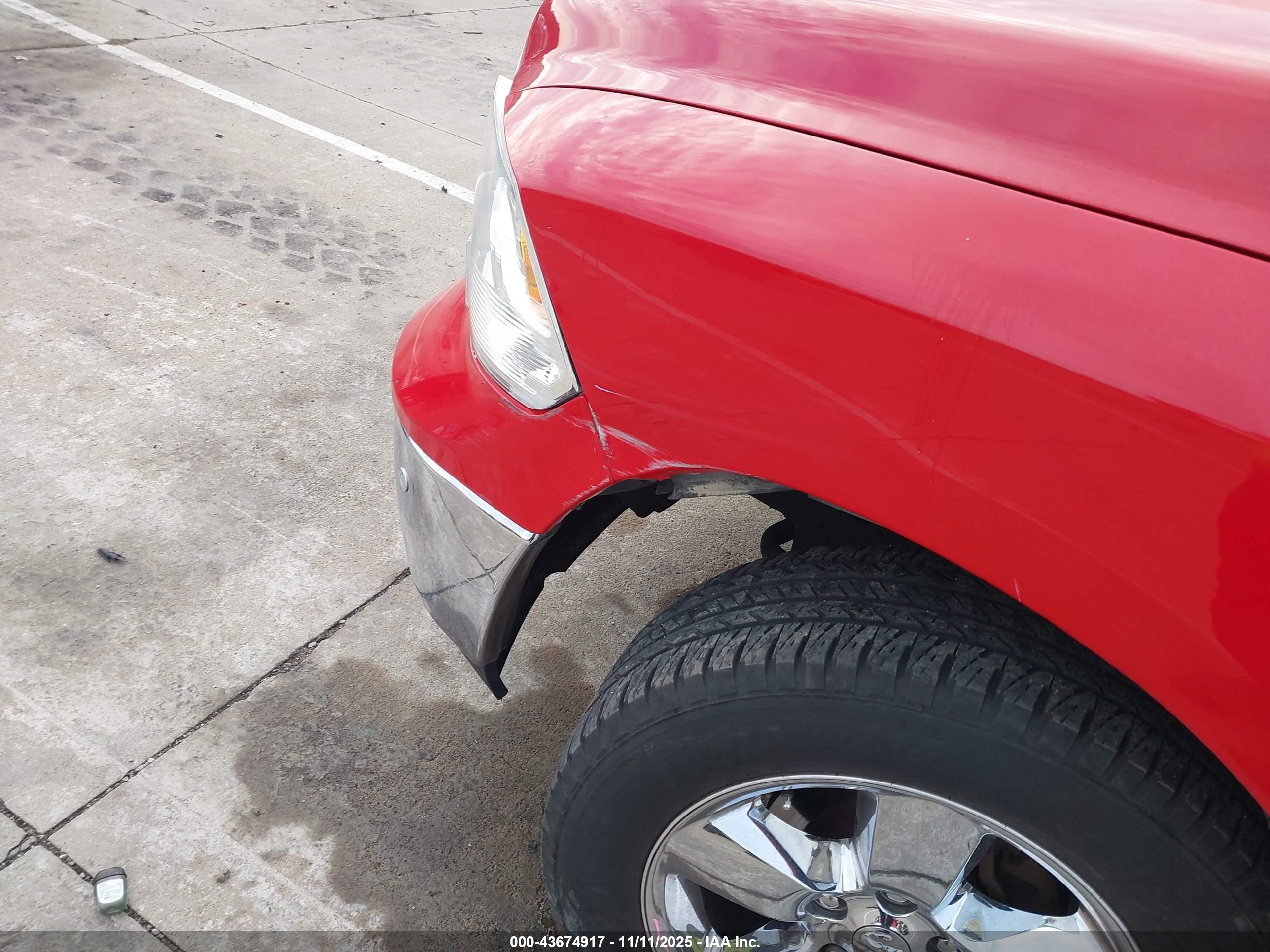 RAM 1500 image 6