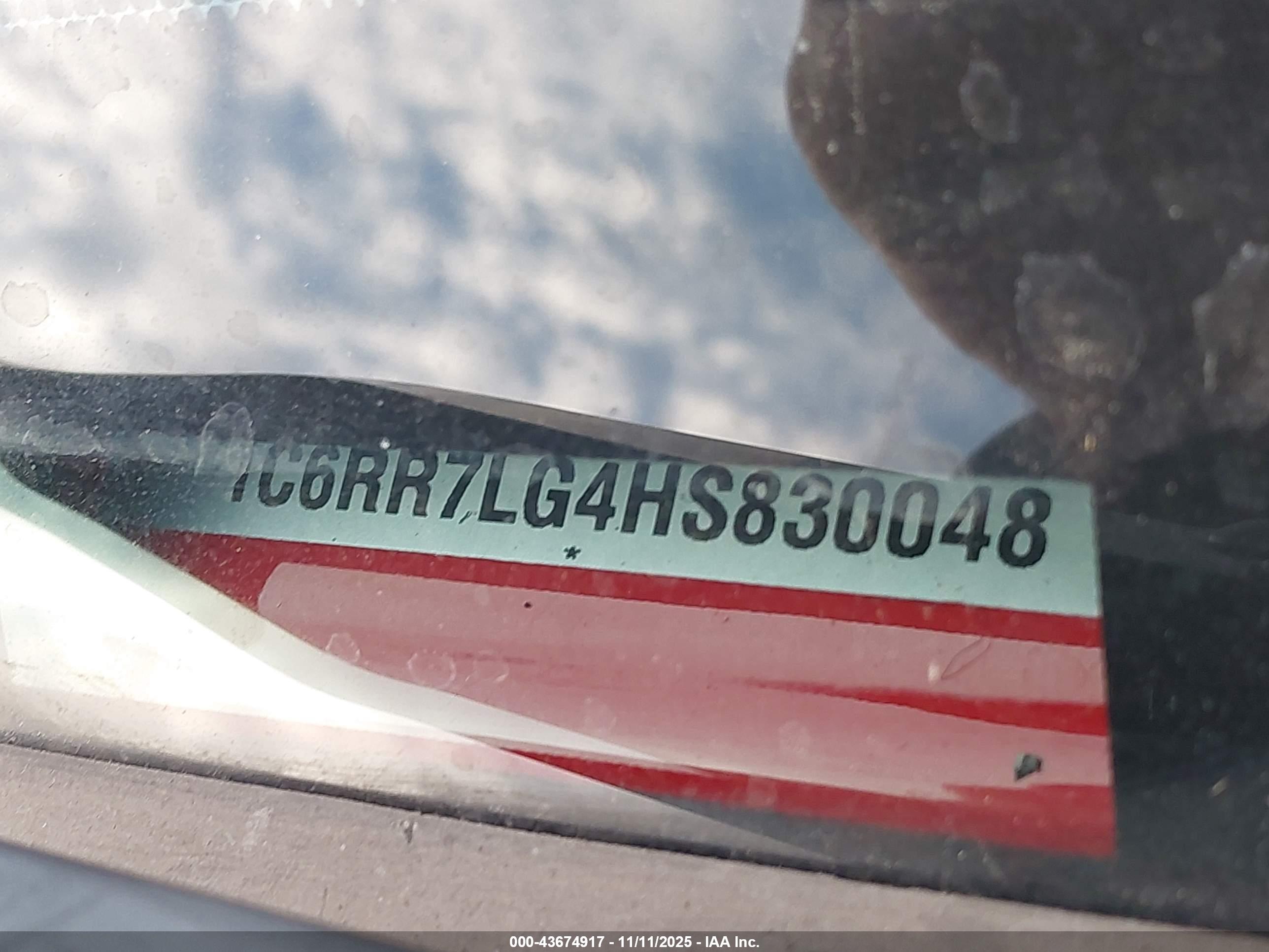 RAM 1500 image 9