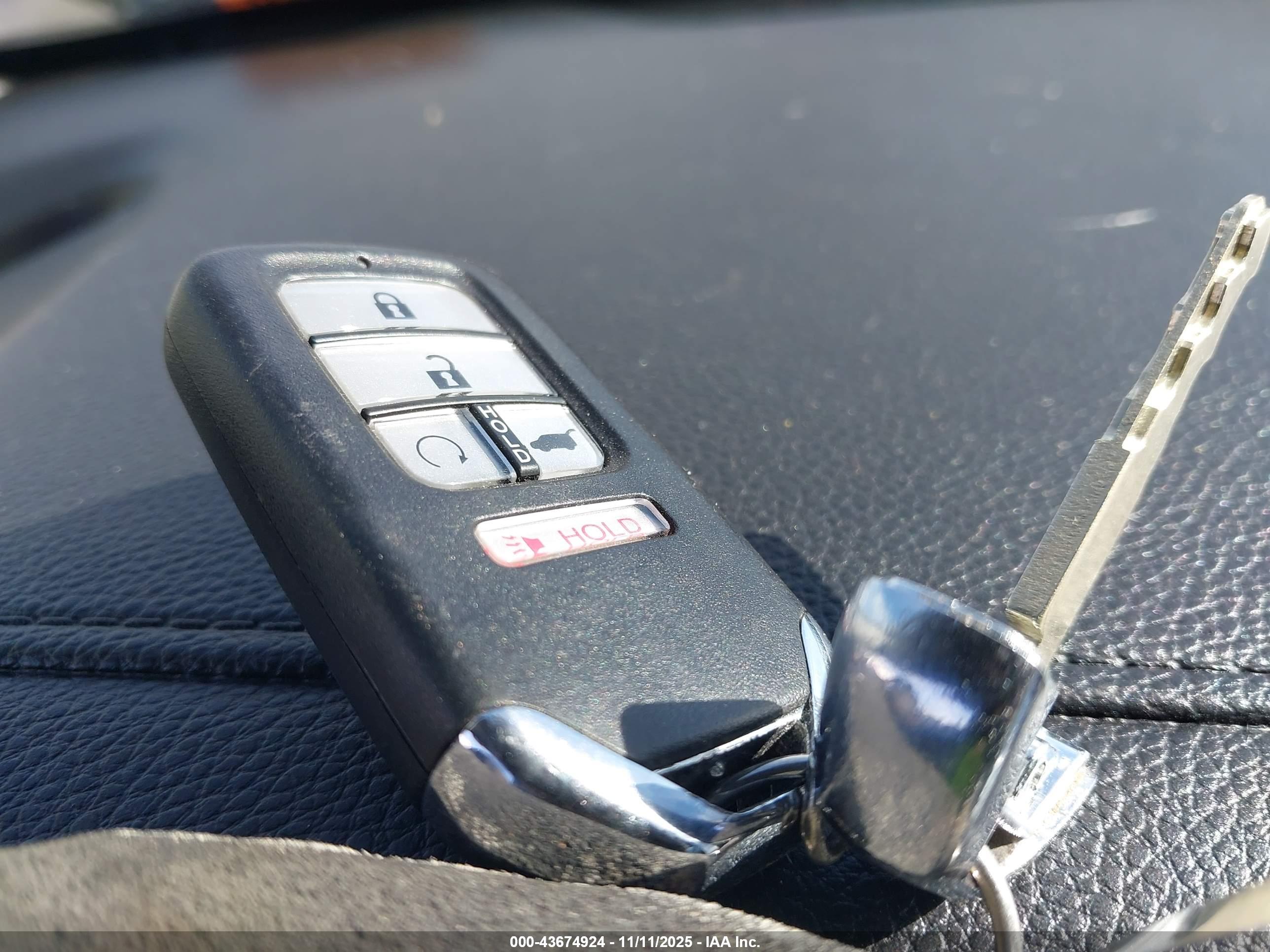 HONDA PILOT image 11