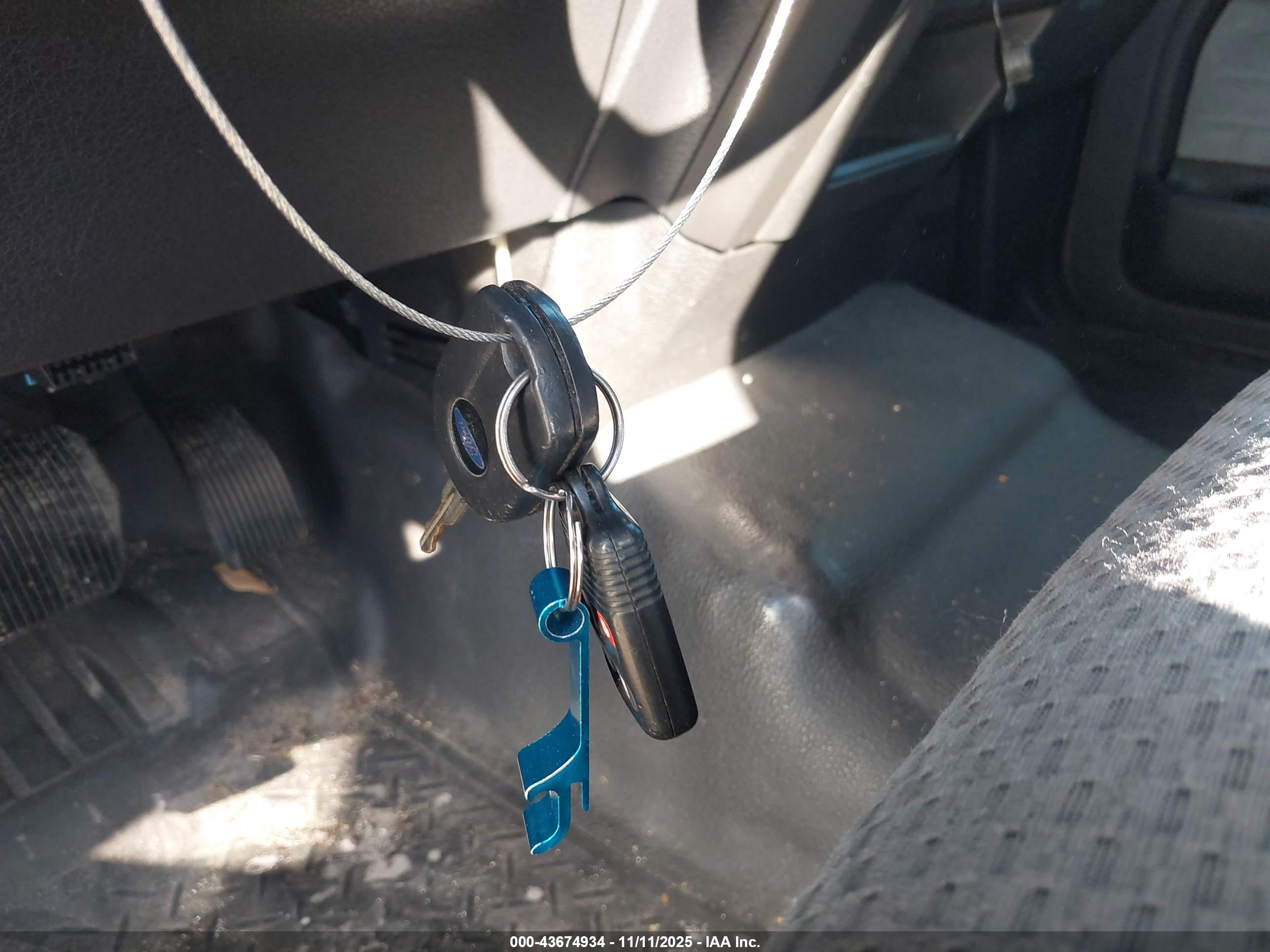 FORD F-150 image 11