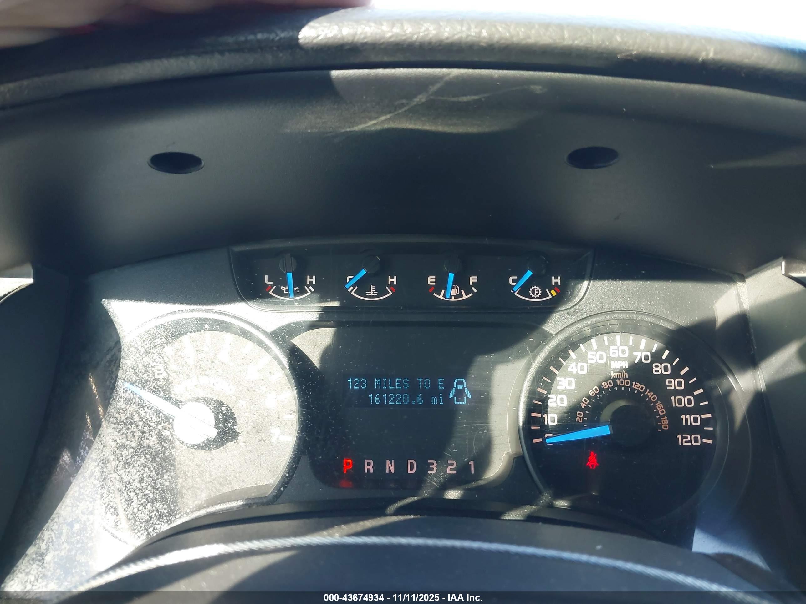 FORD F-150 image 7