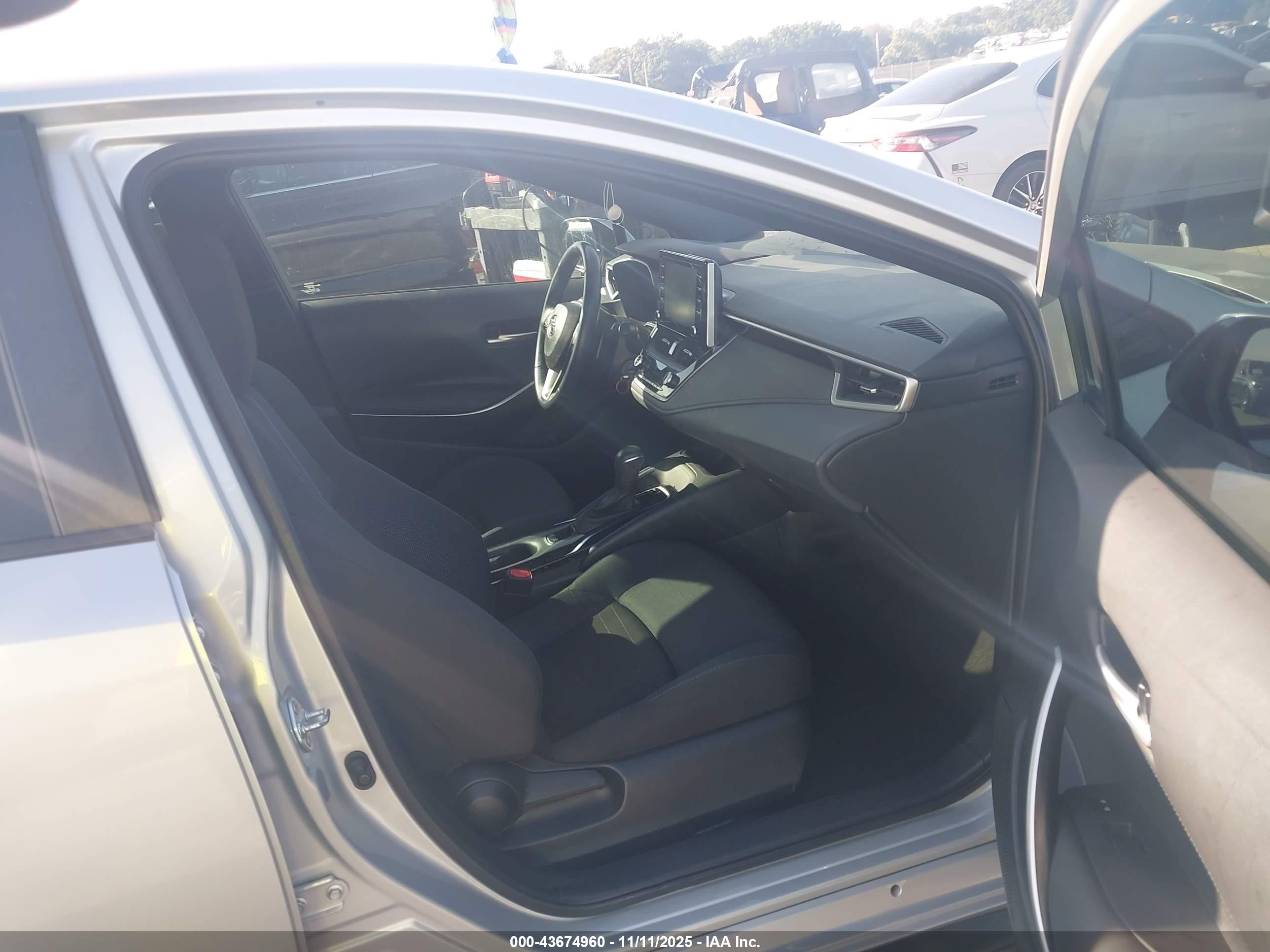 TOYOTA COROLLA image 5