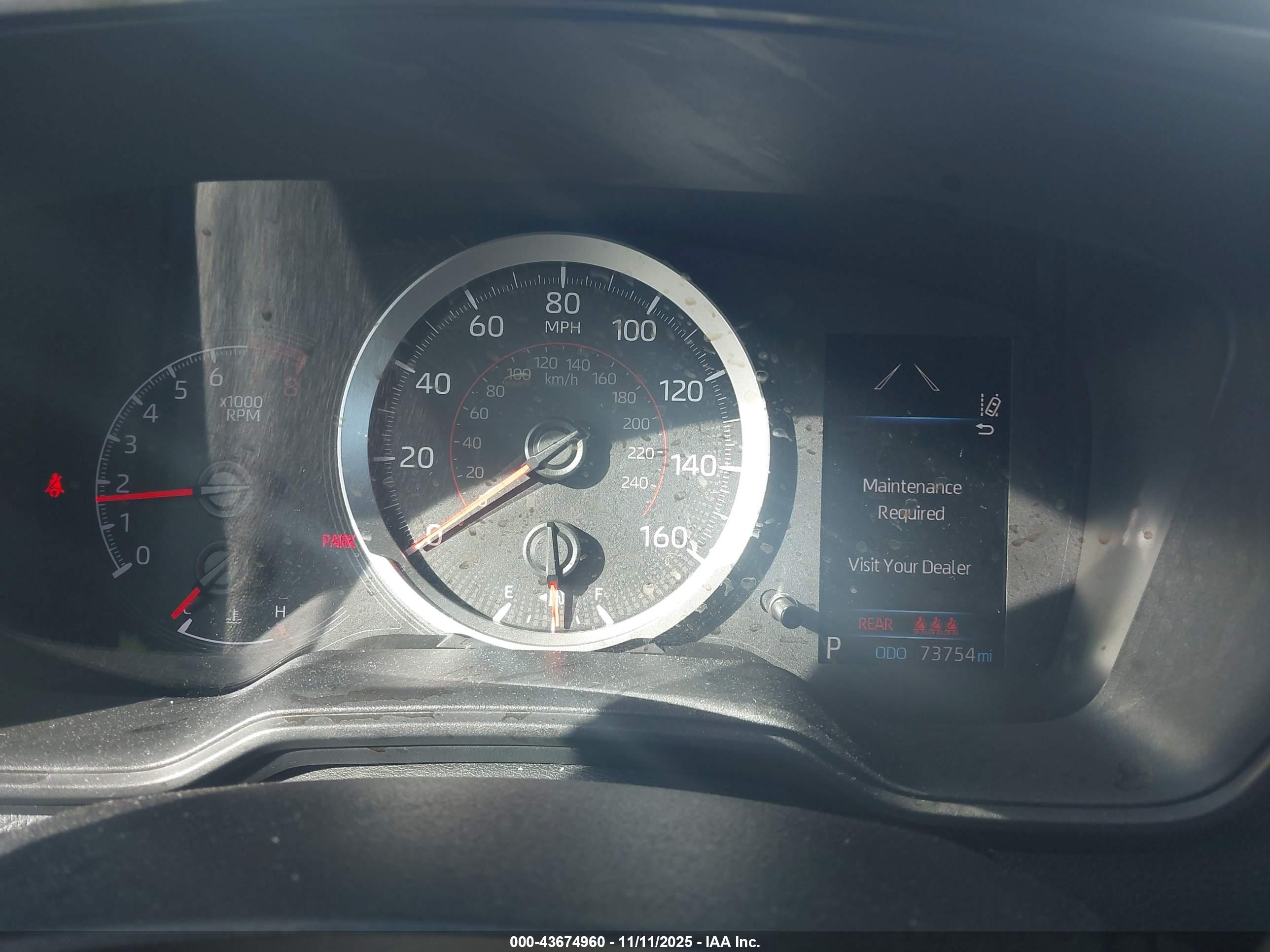 TOYOTA COROLLA image 7
