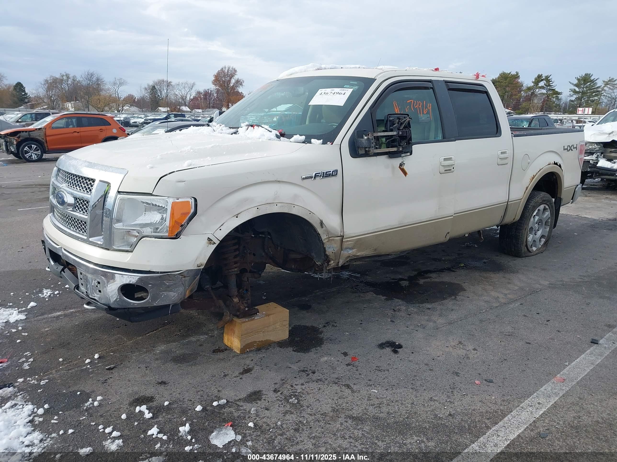 FORD F-150 image 2