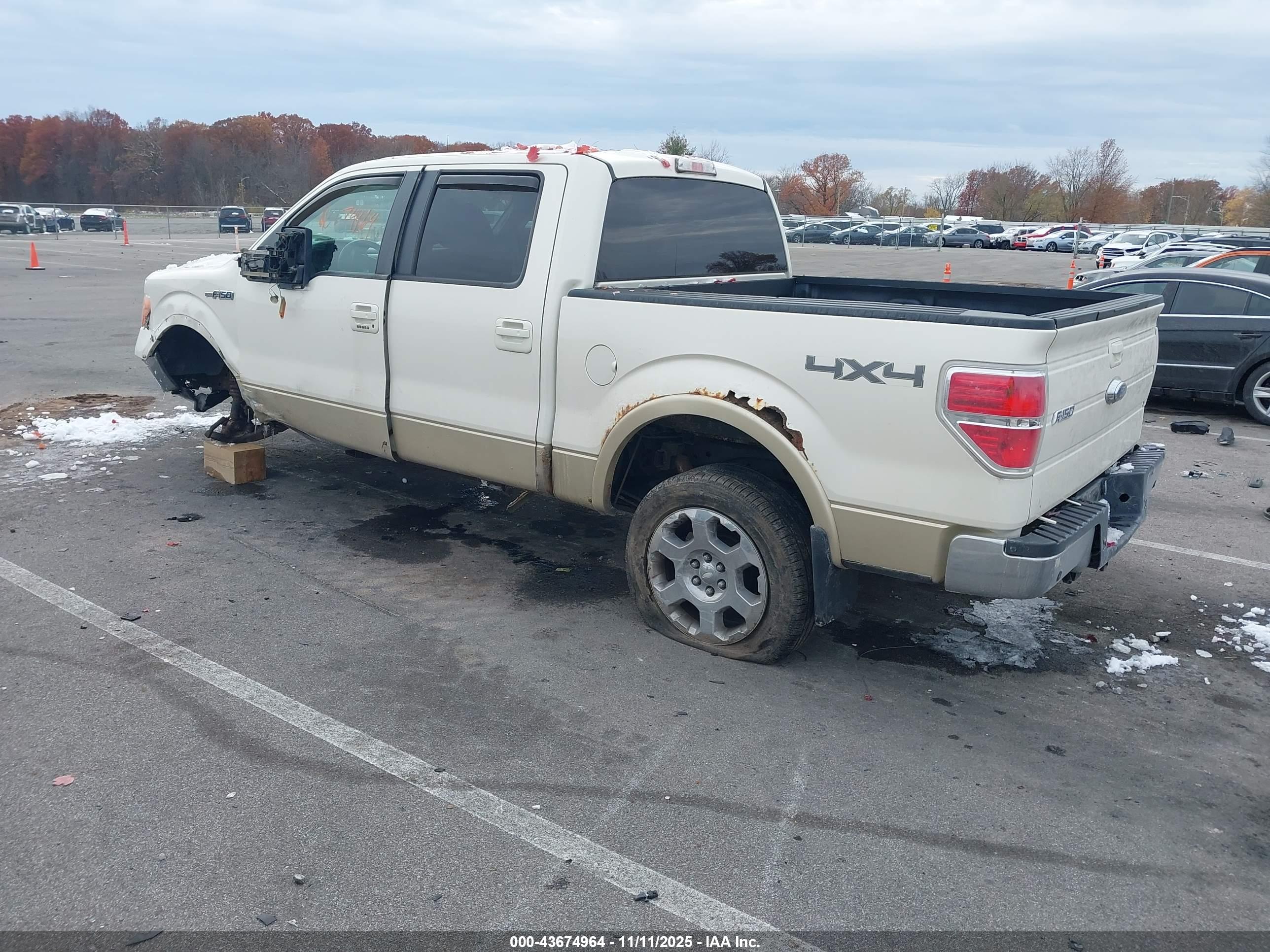 FORD F-150 image 3