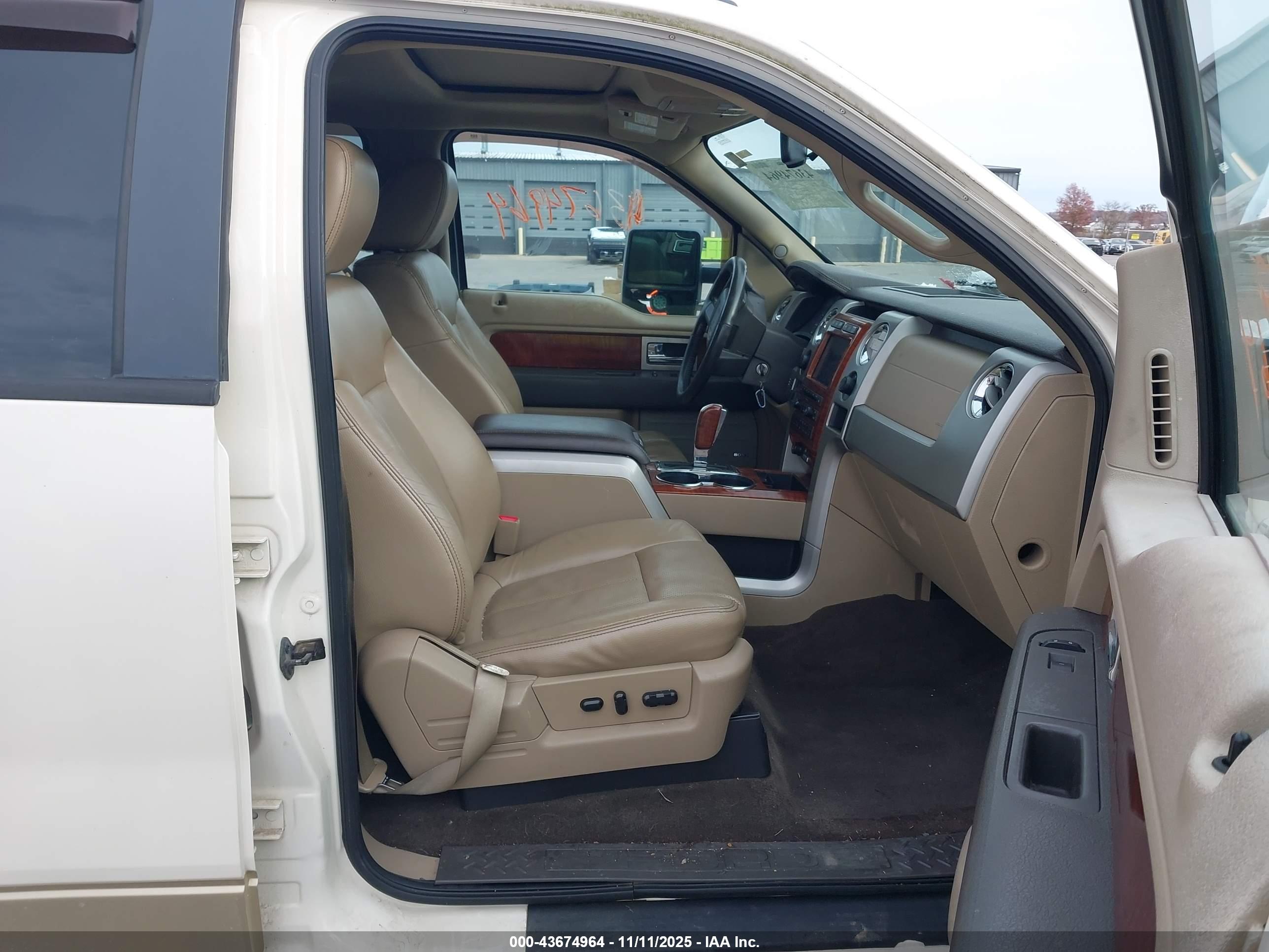 FORD F-150 image 5