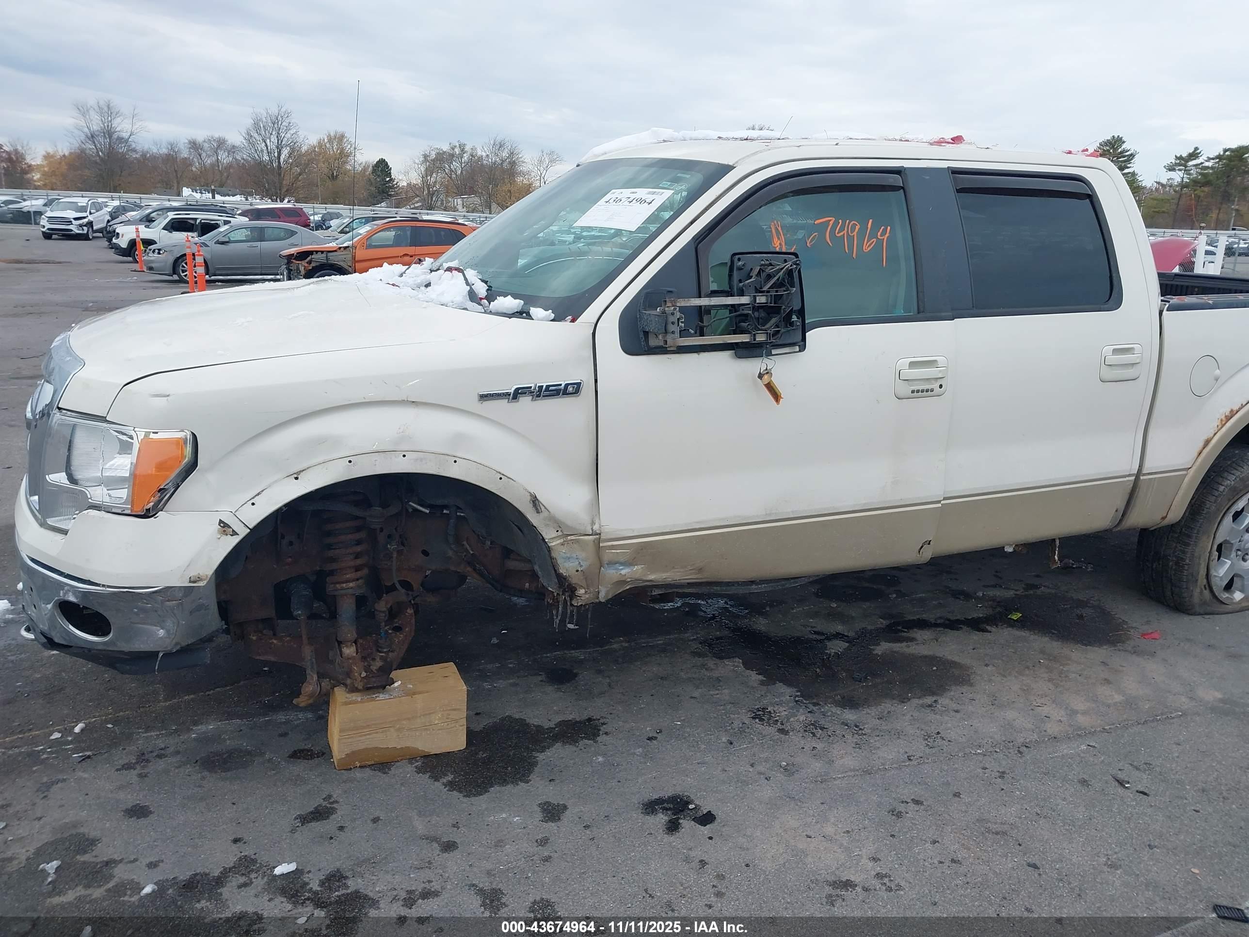 FORD F-150 image 6