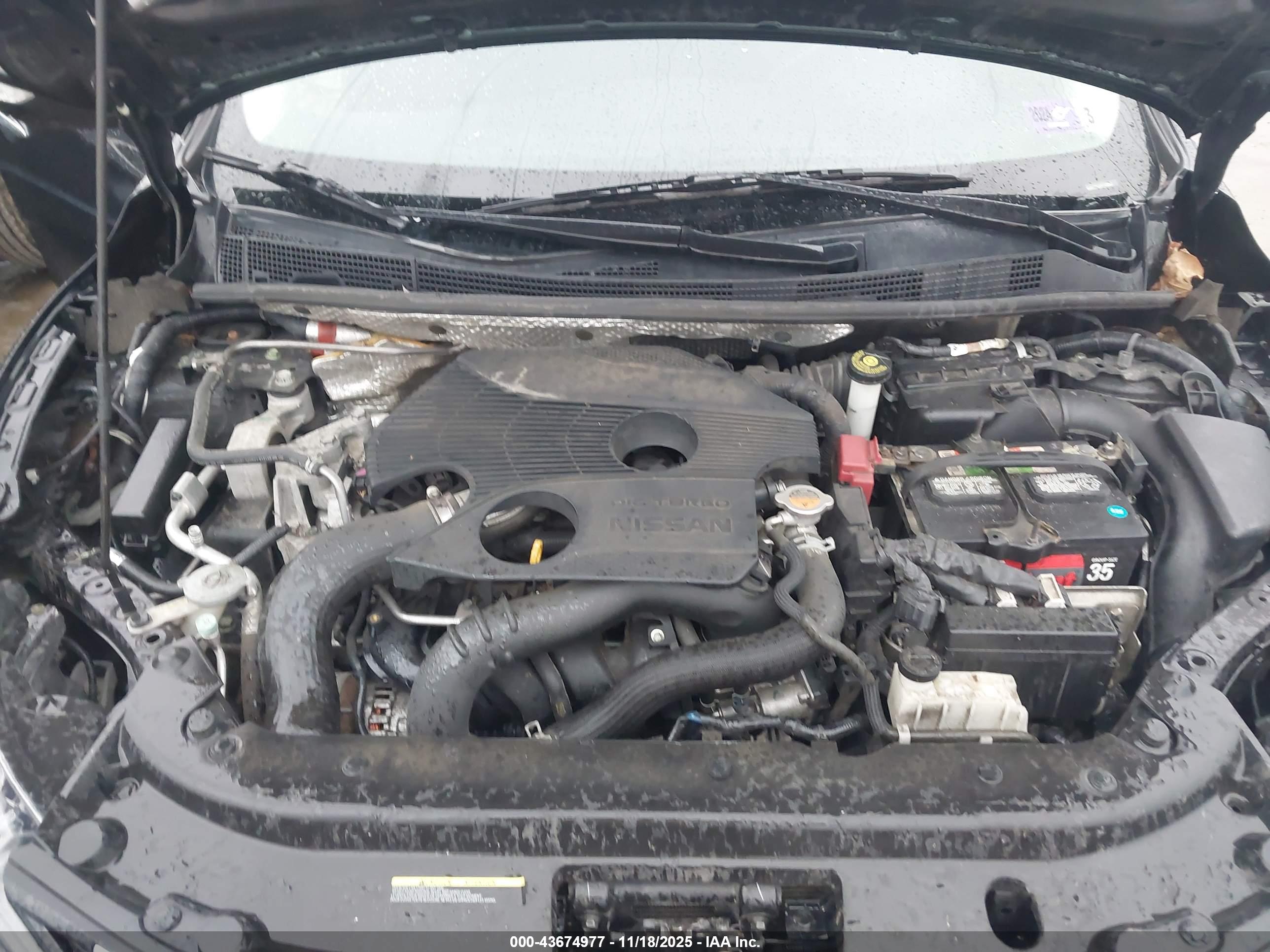 NISSAN SENTRA image 10