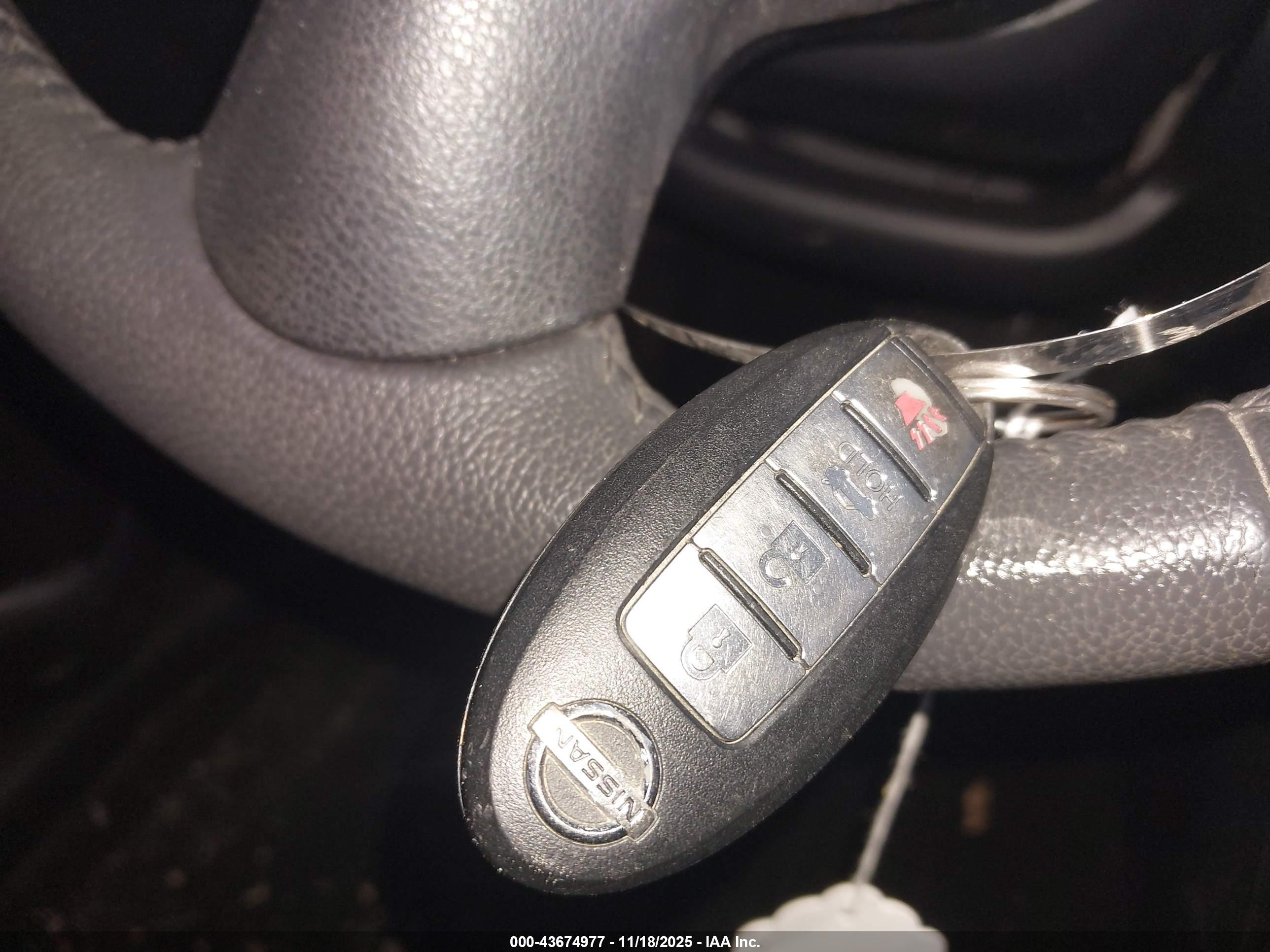 NISSAN SENTRA image 11