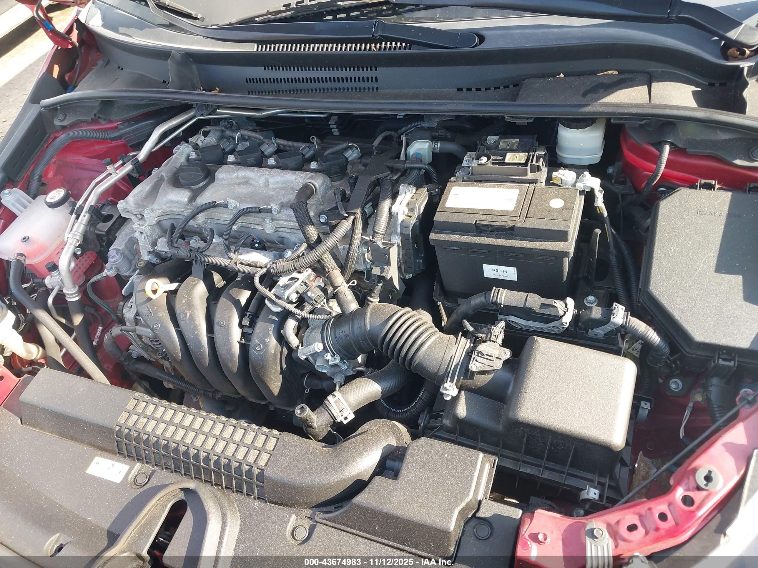 TOYOTA COROLLA image 10