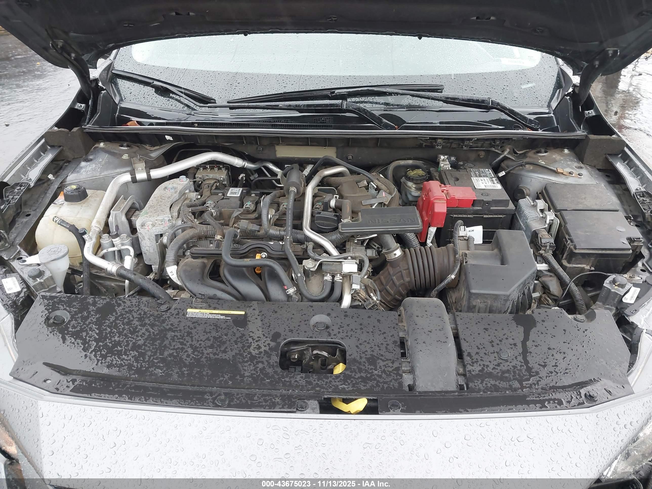 NISSAN SENTRA image 10
