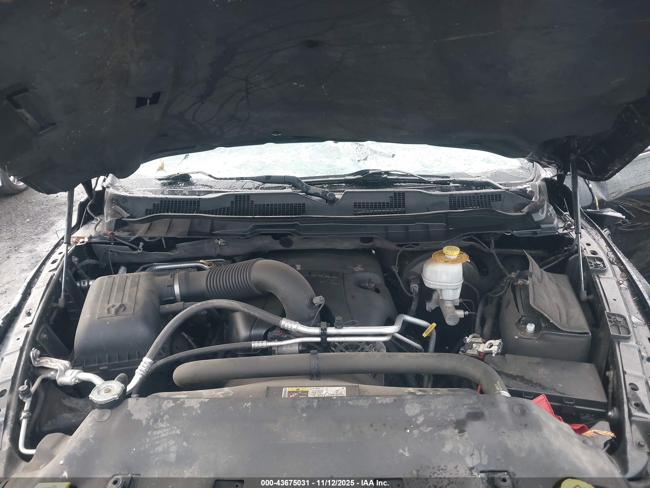RAM 1500 image 10