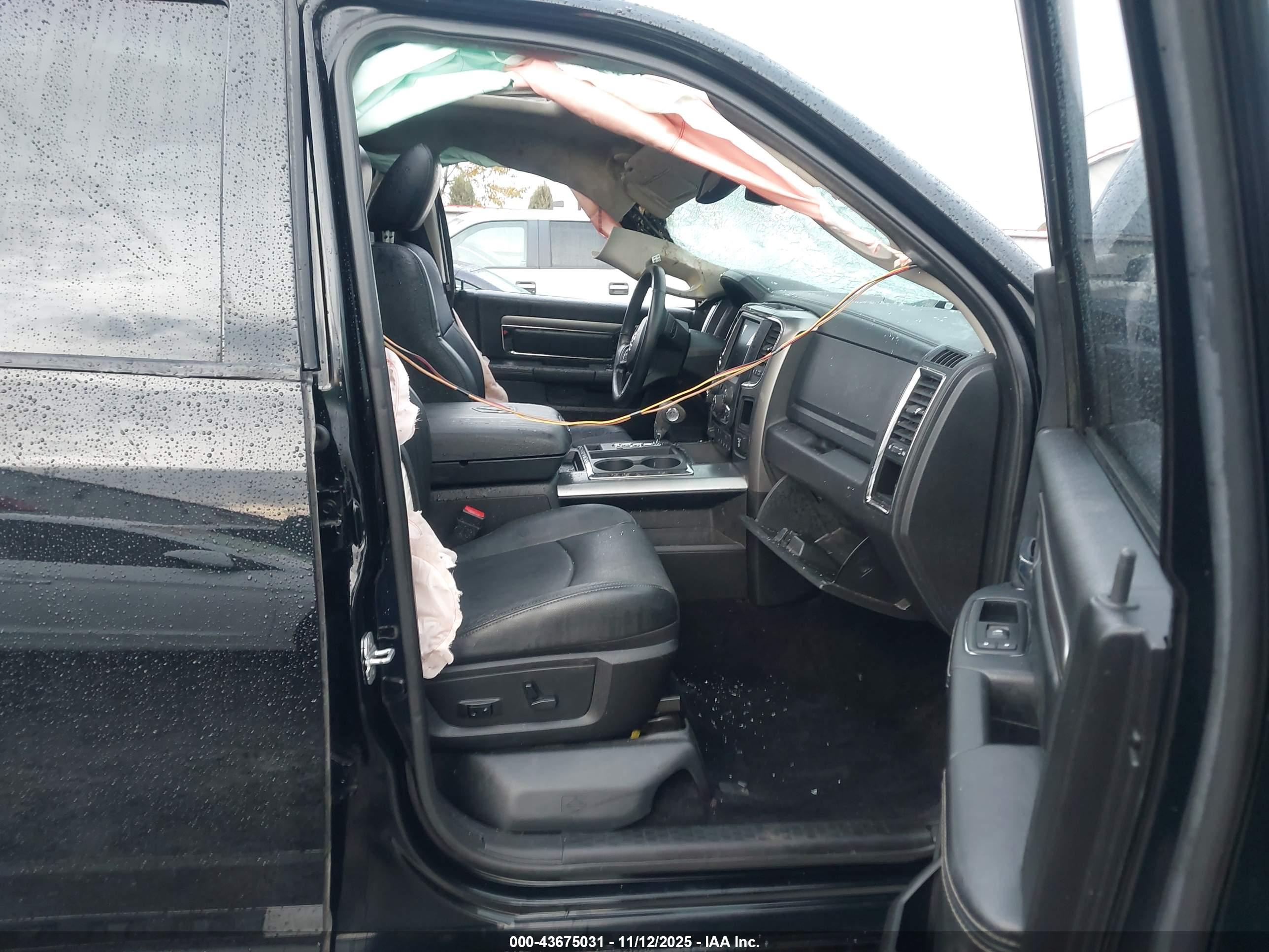RAM 1500 image 5