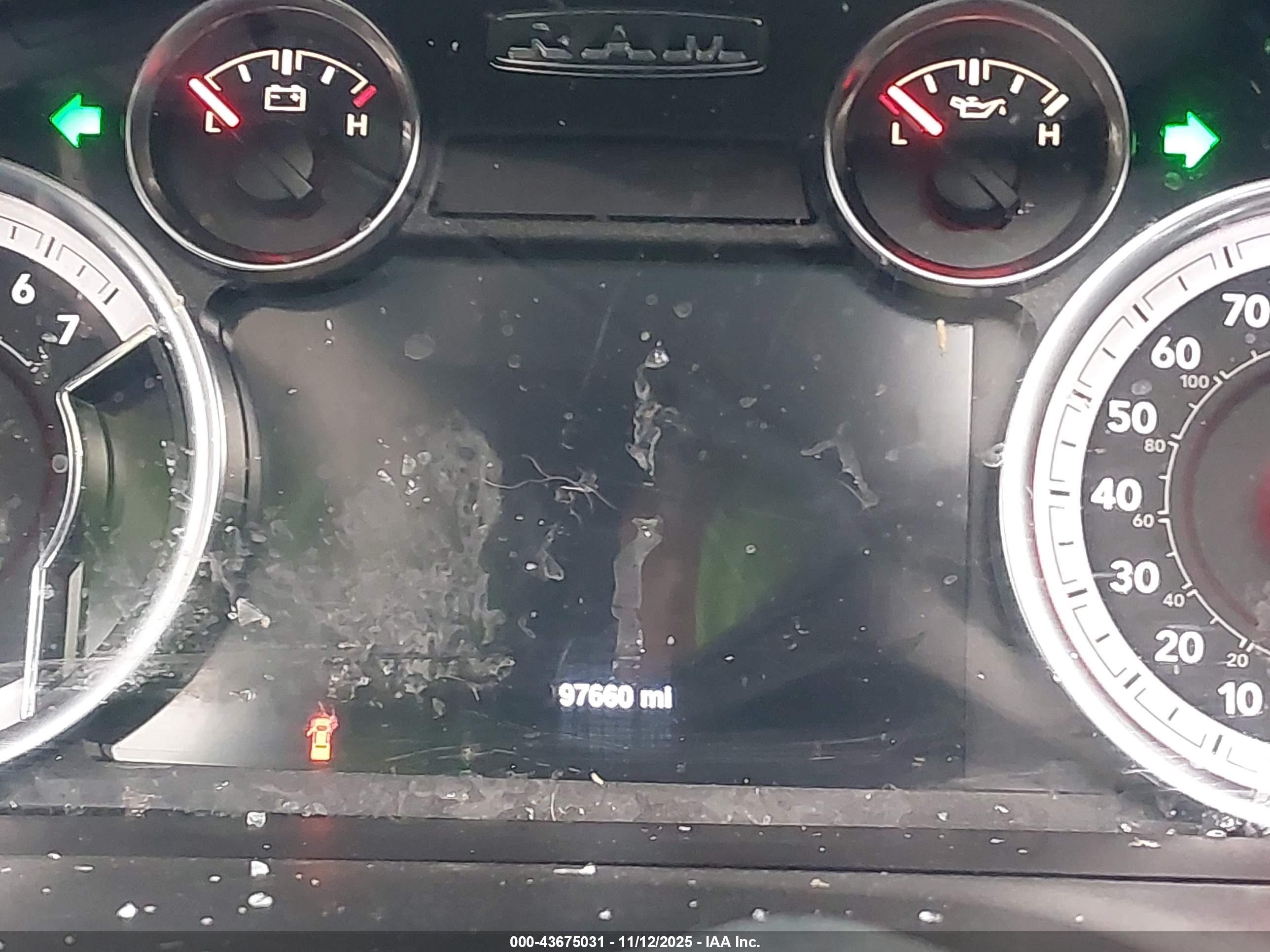 RAM 1500 image 7