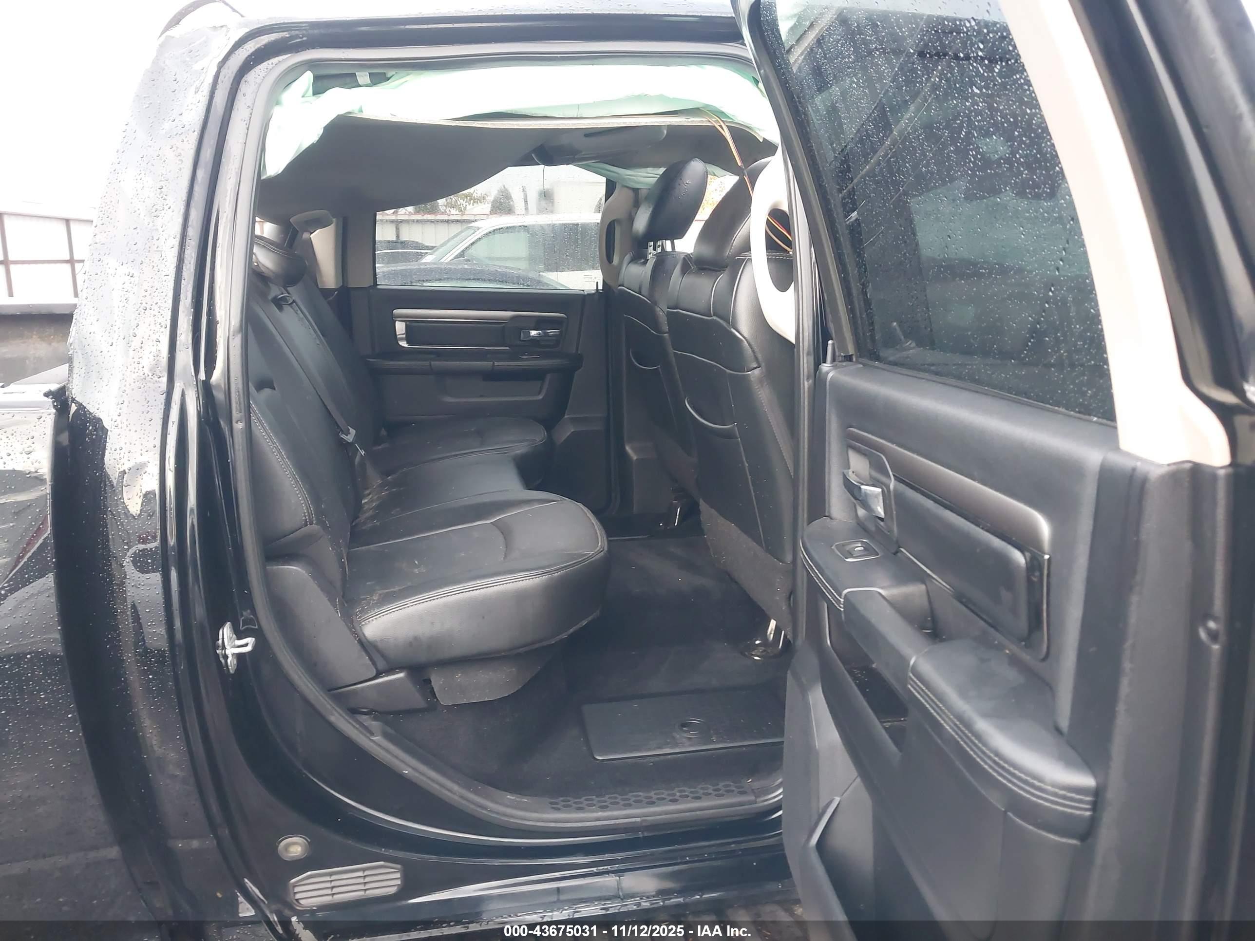 RAM 1500 image 8