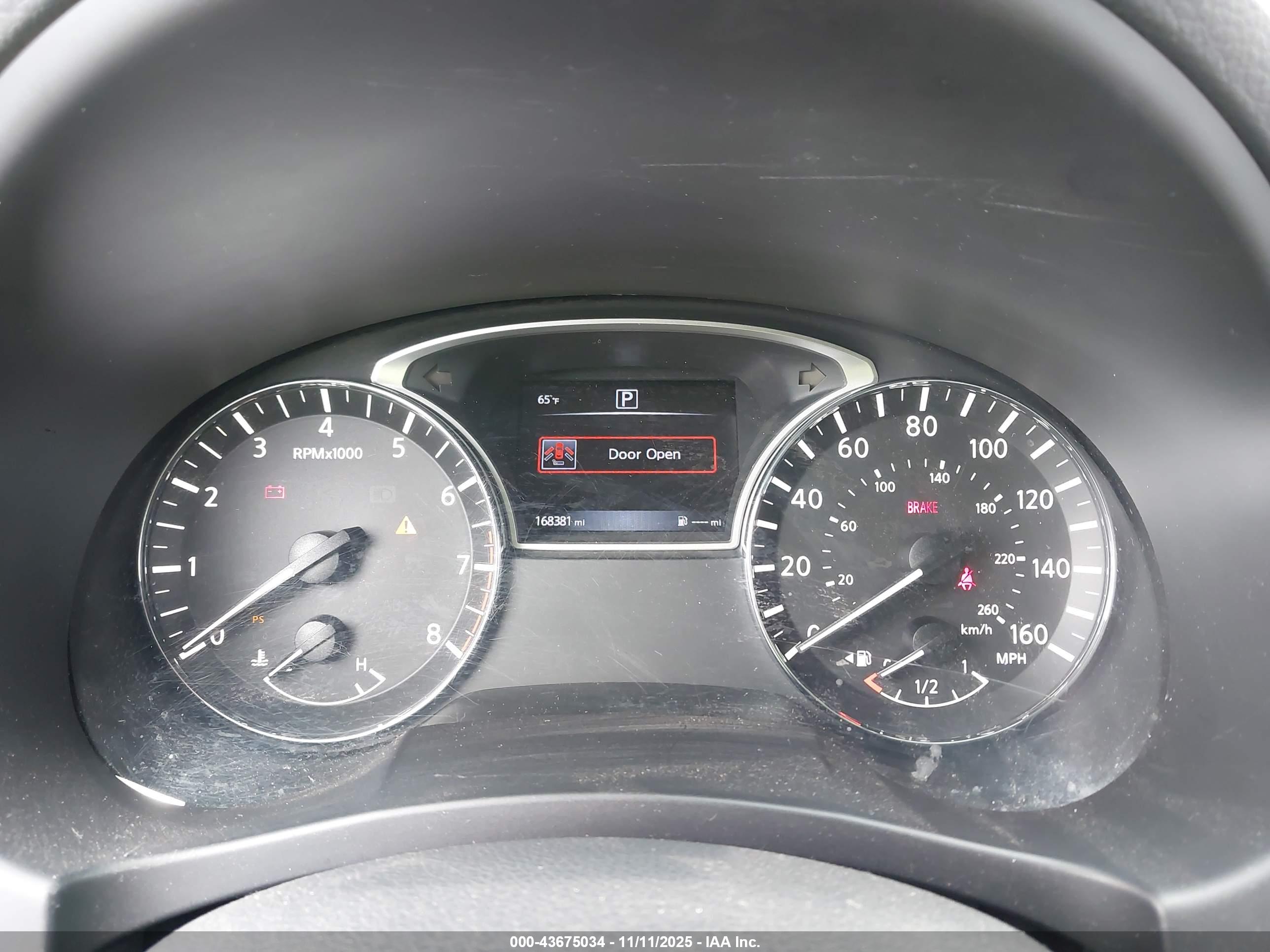 NISSAN ALTIMA image 7