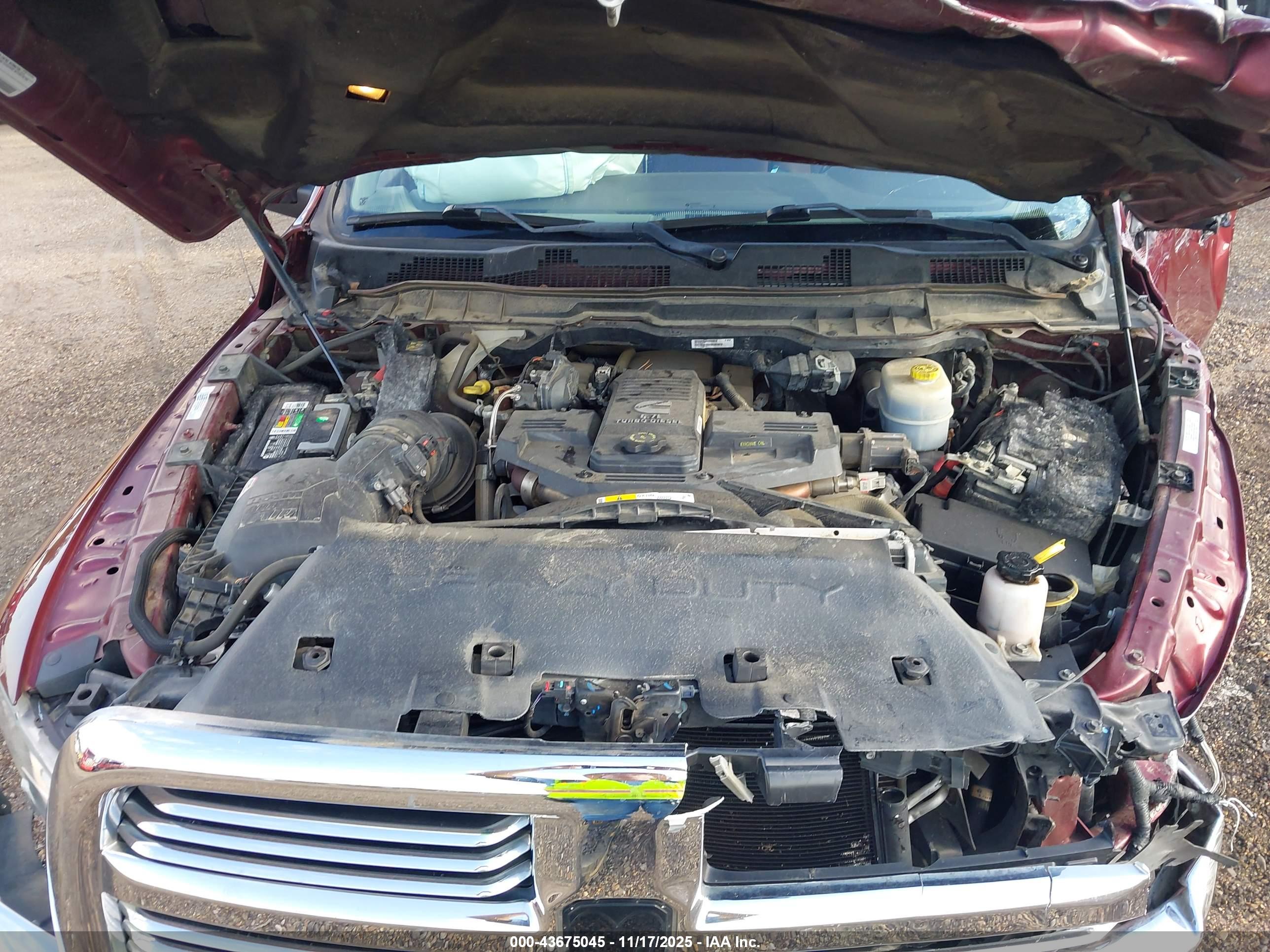 RAM 3500 image 10