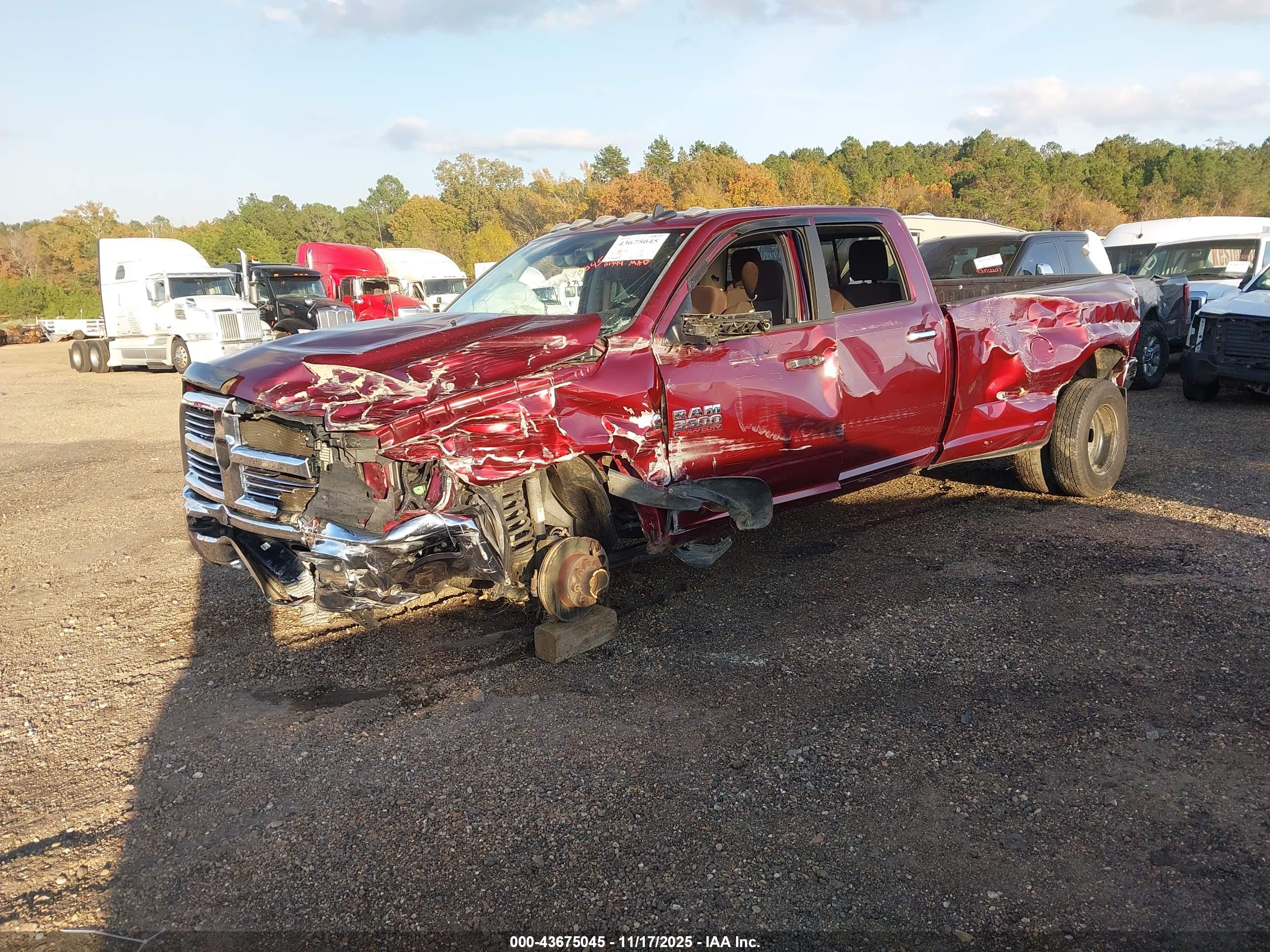 RAM 3500 image 2