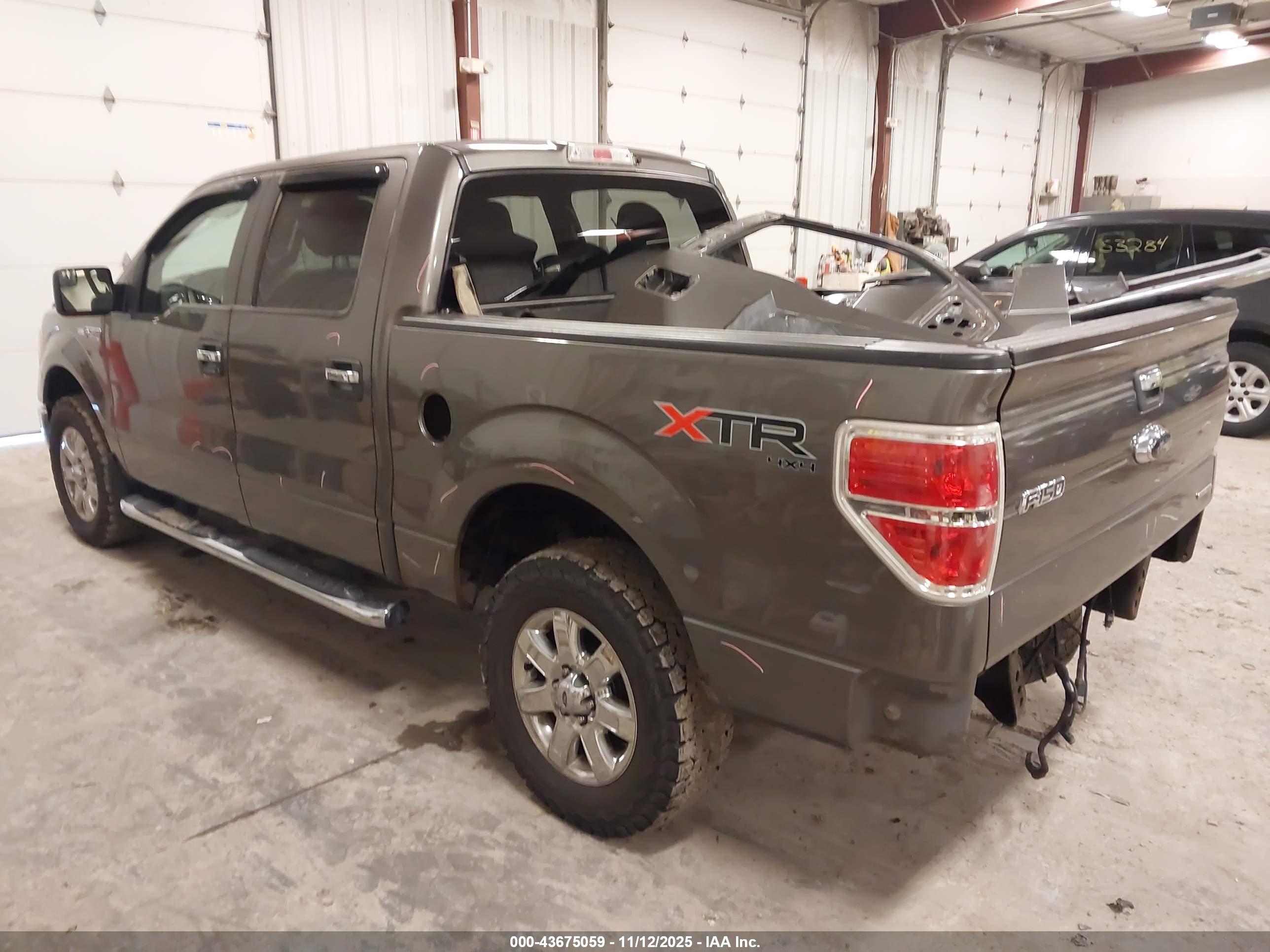 FORD F-150 image 3
