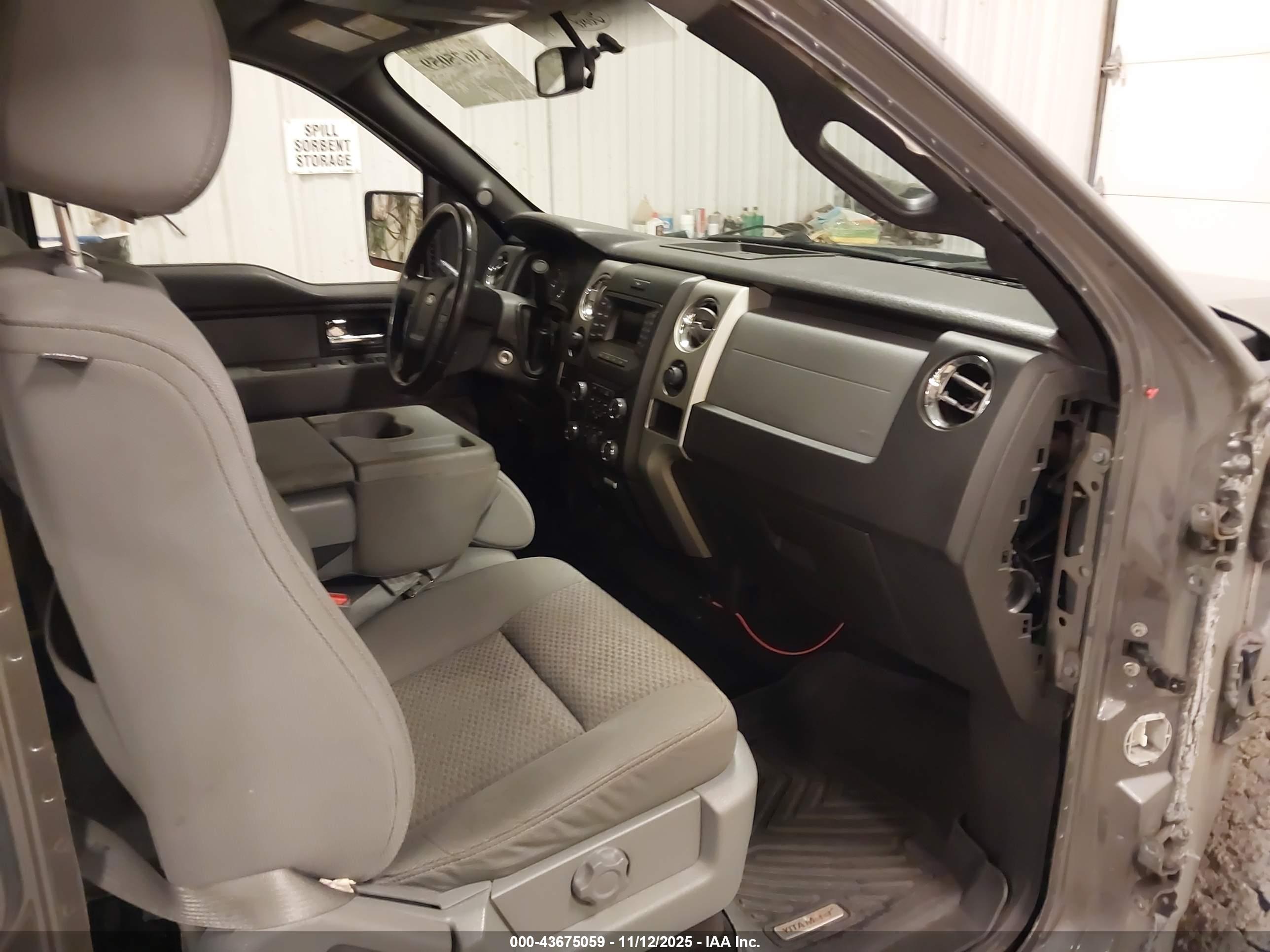 FORD F-150 image 5