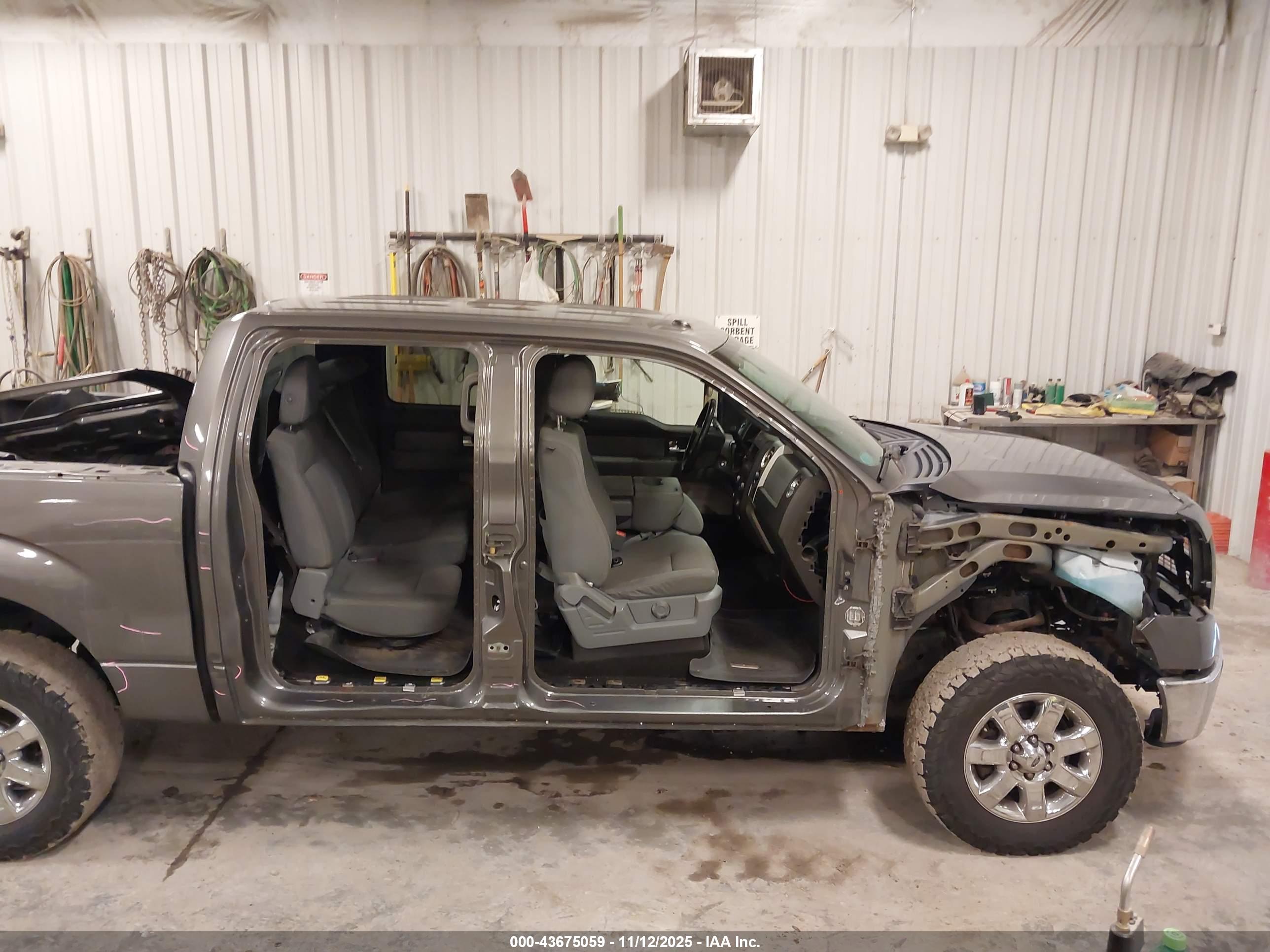 FORD F-150 image 6