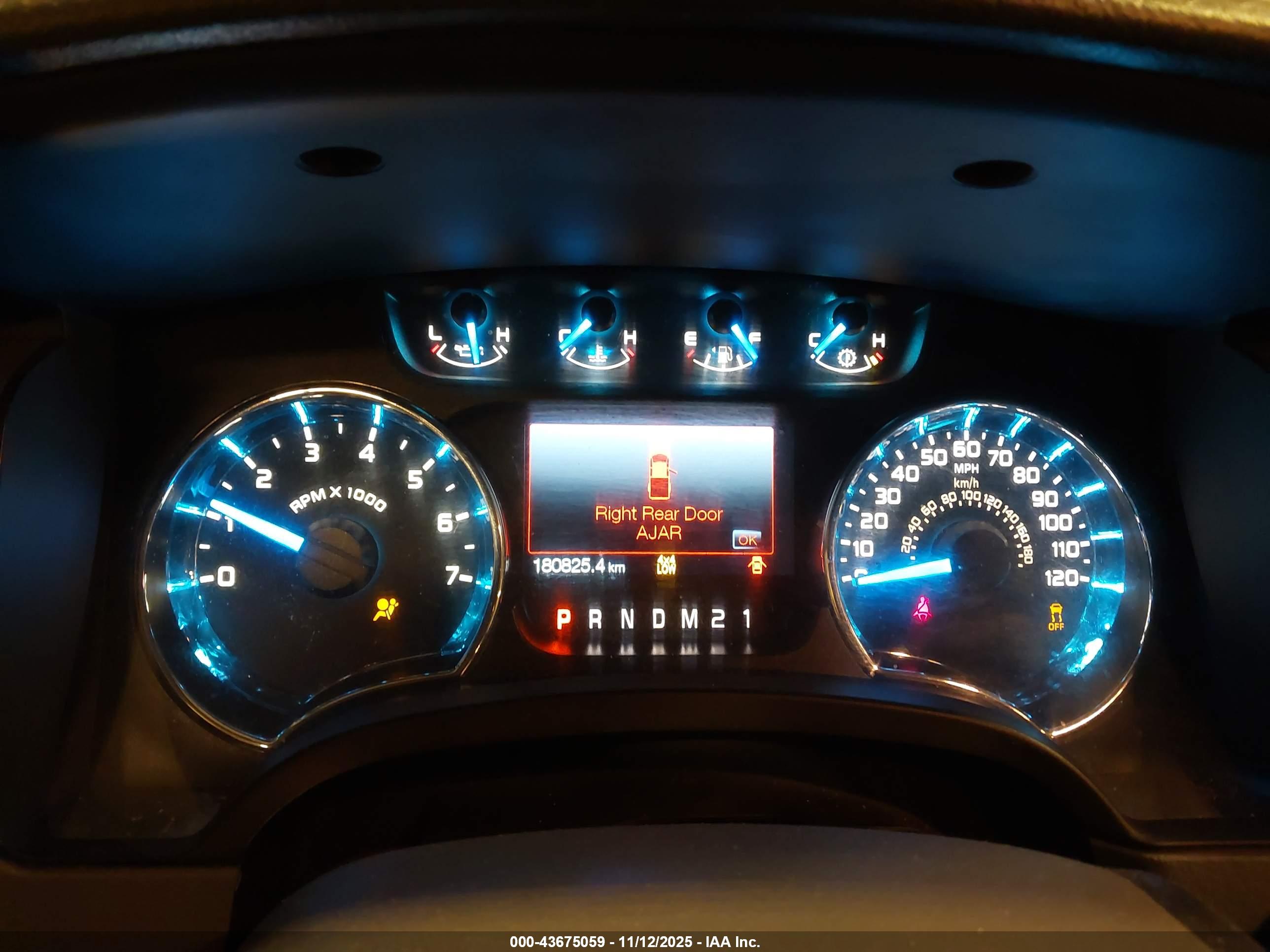FORD F-150 image 7
