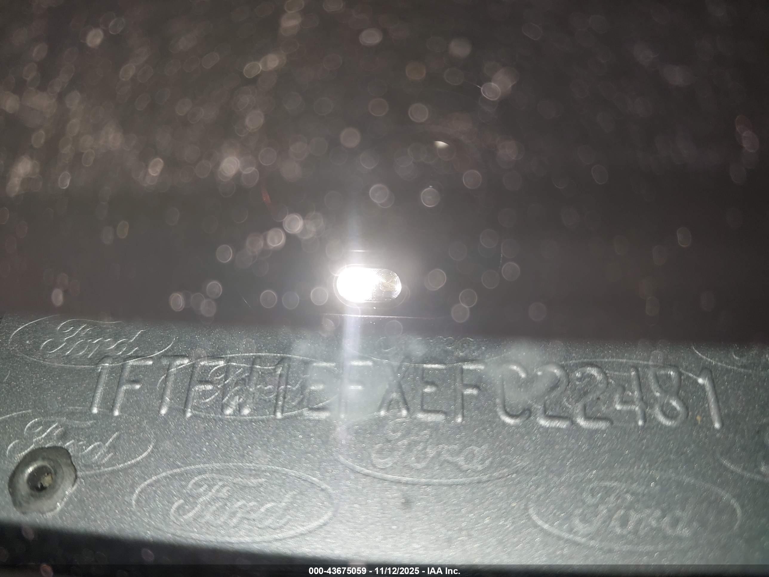 FORD F-150 image 9