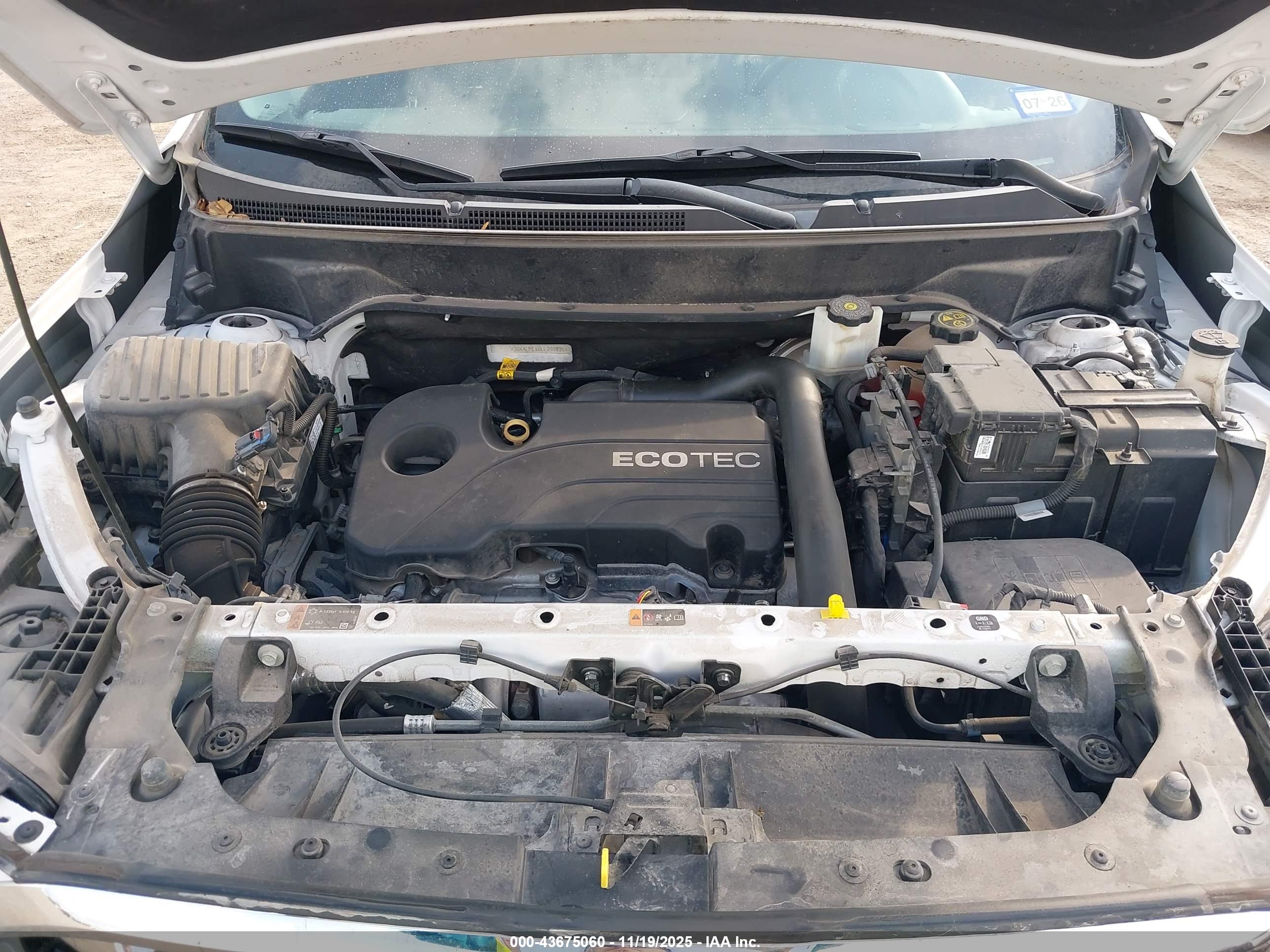 GMC TERRAIN image 10