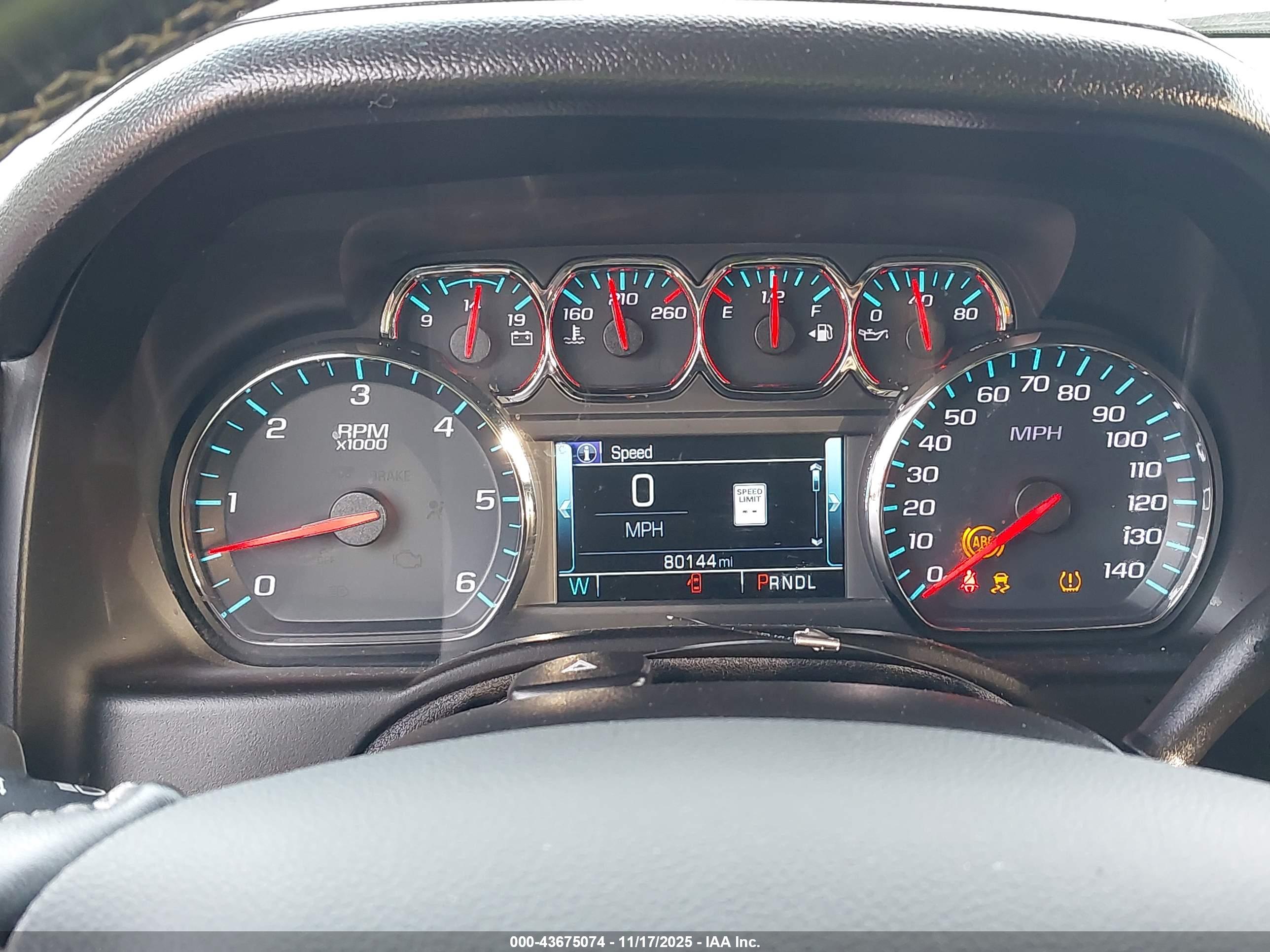 GMC YUKON image 7