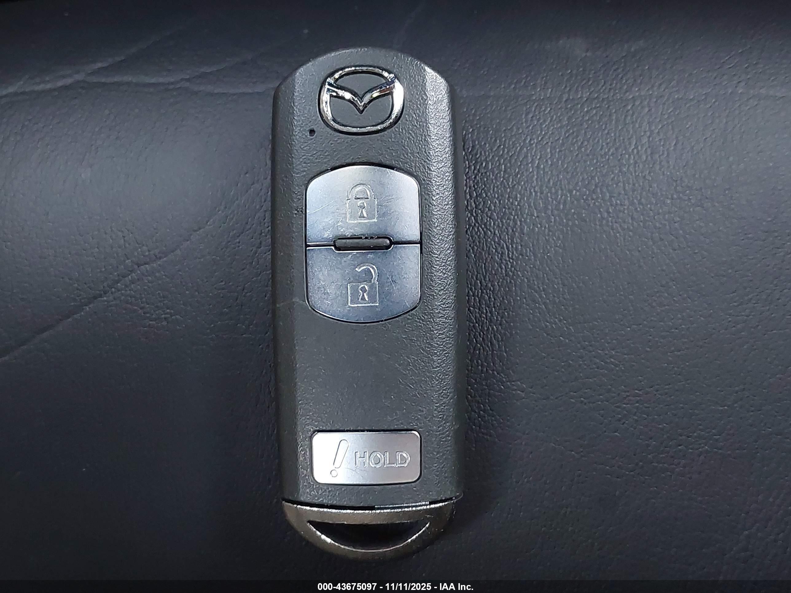 MAZDA CX-5 image 11