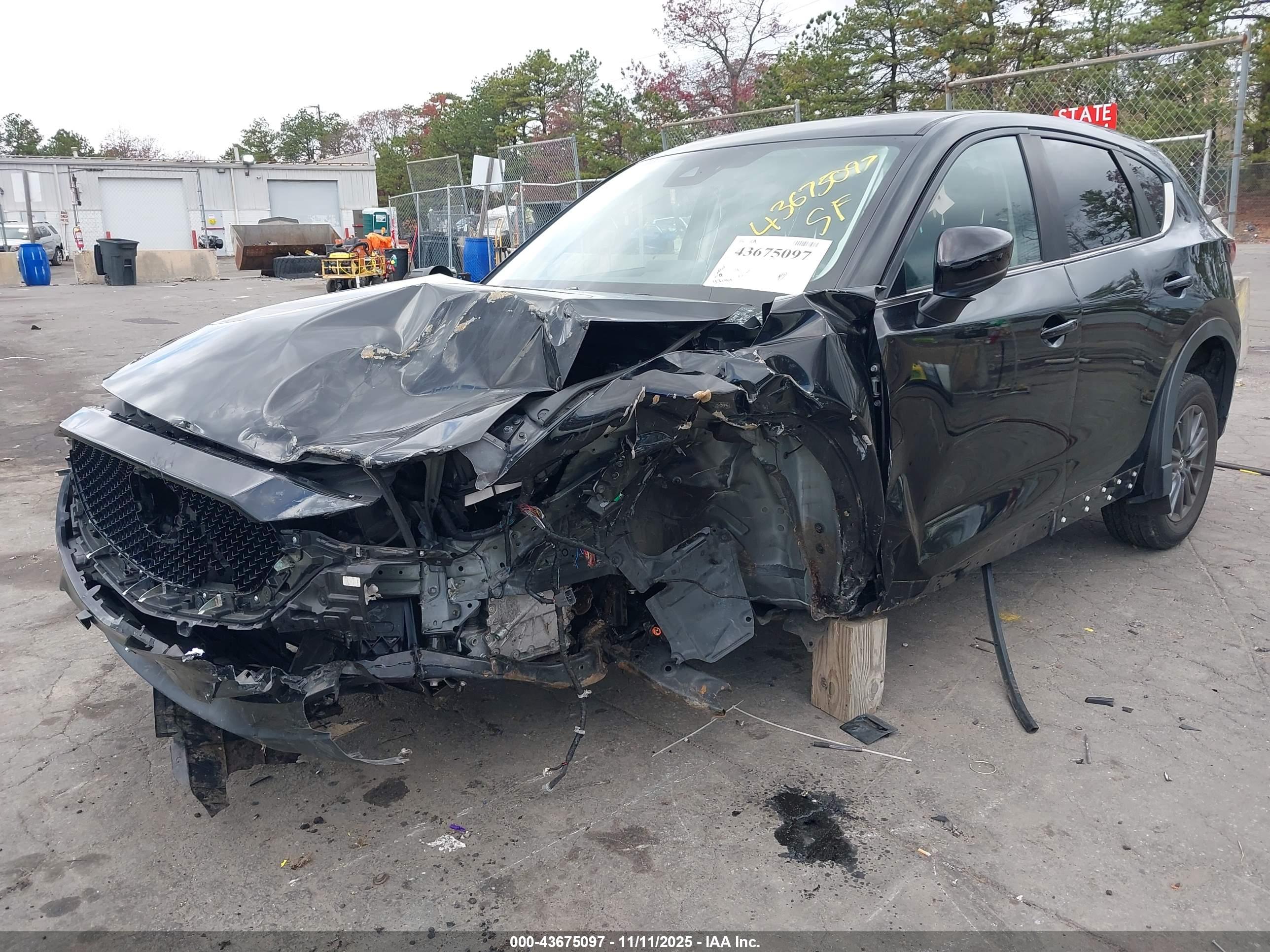 MAZDA CX-5 image 6