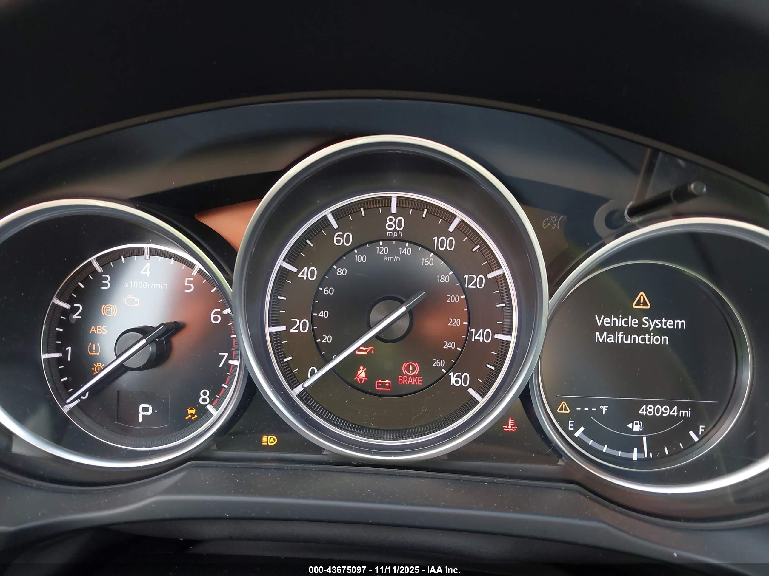 MAZDA CX-5 image 7