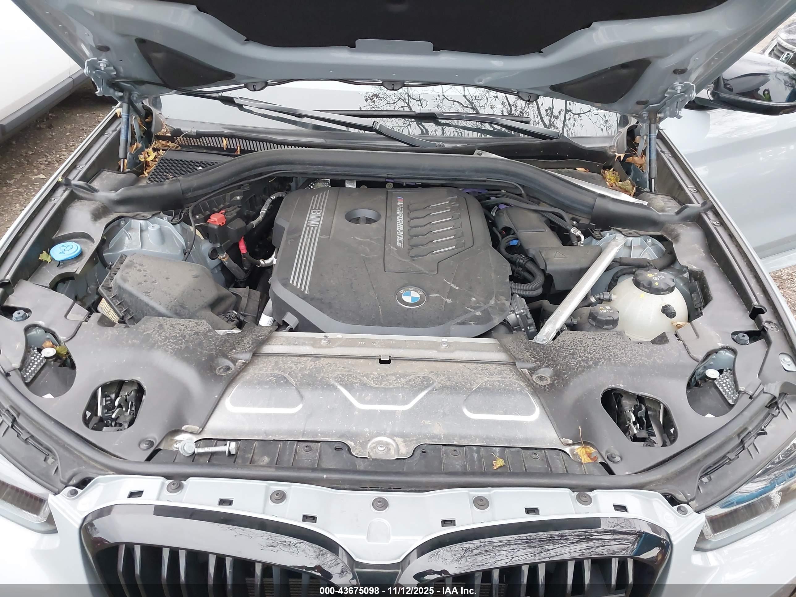 BMW X4 image 10