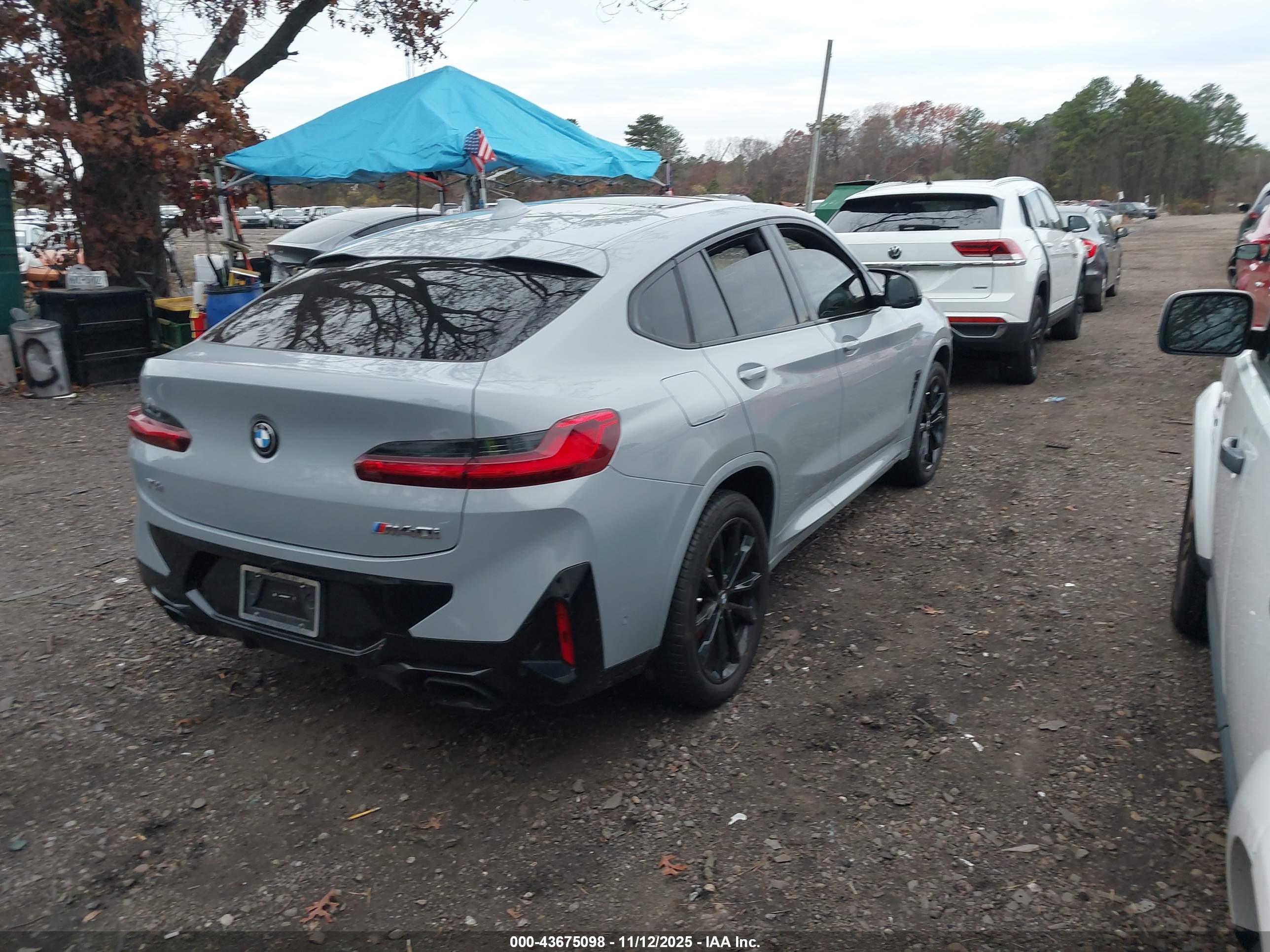 BMW X4 image 4