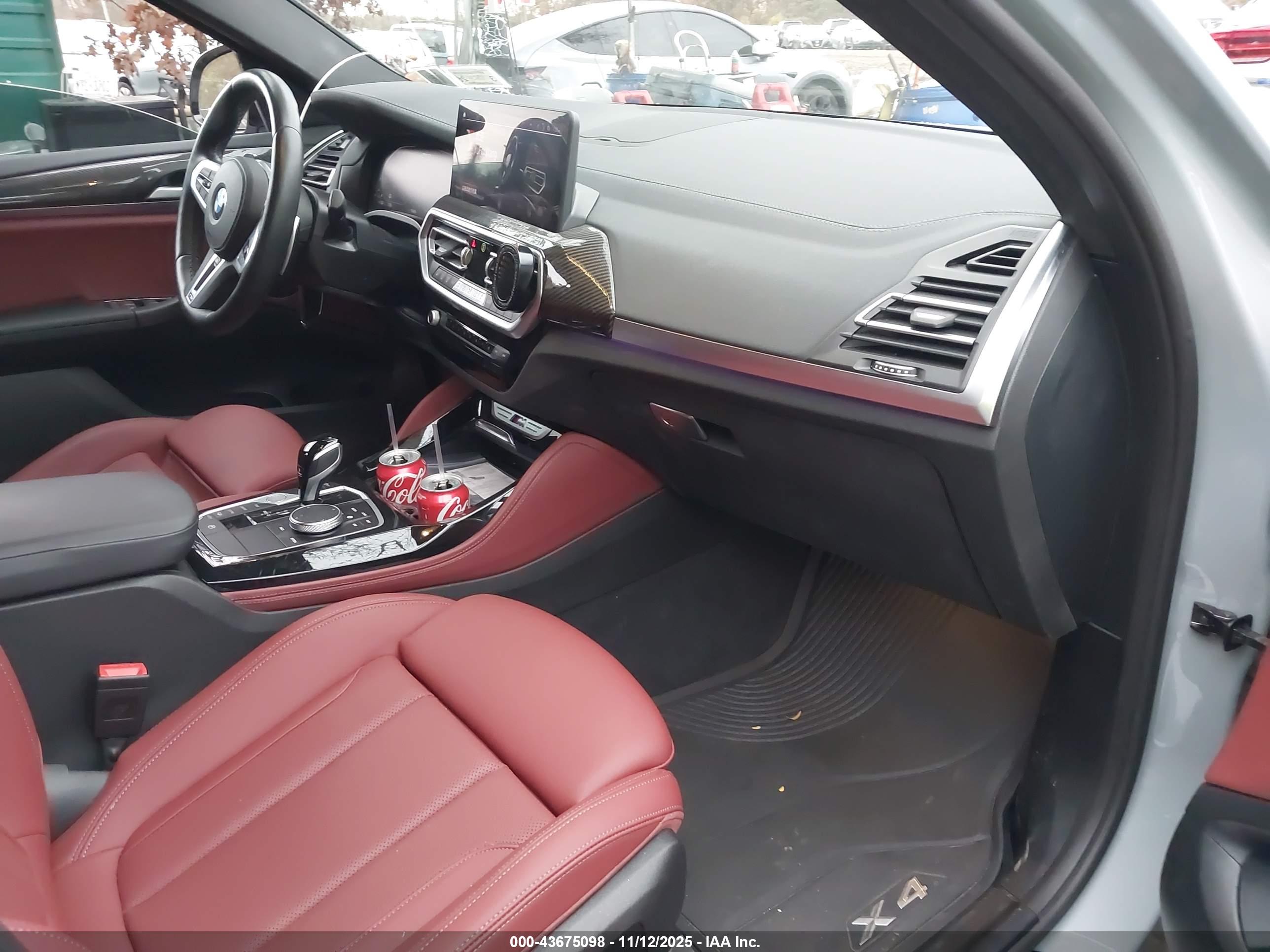BMW X4 image 5