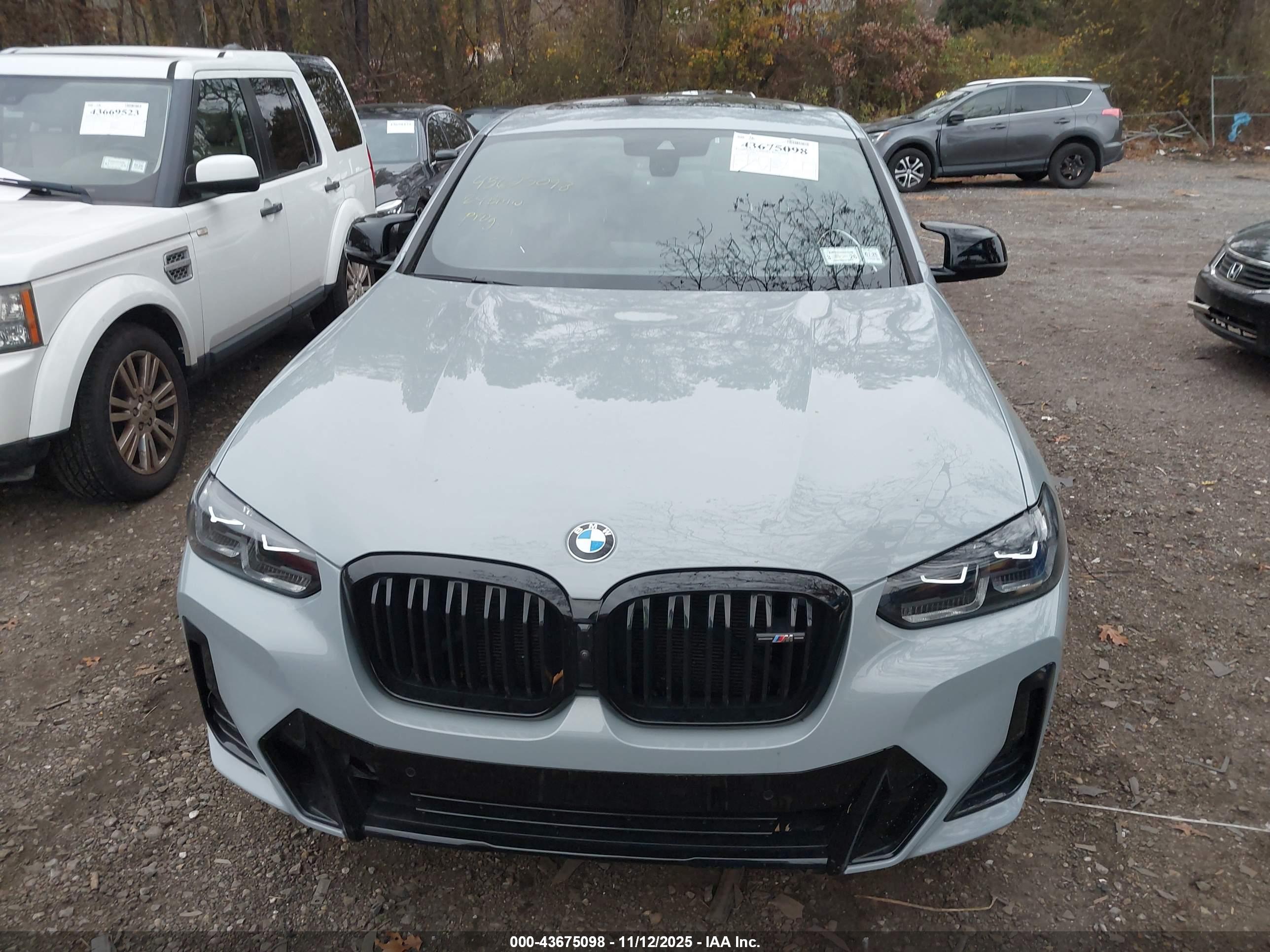 BMW X4 image 6