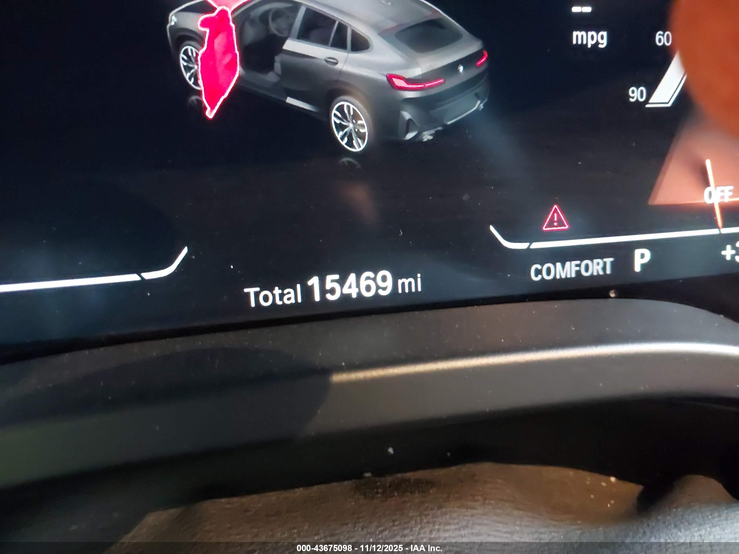 BMW X4 image 7