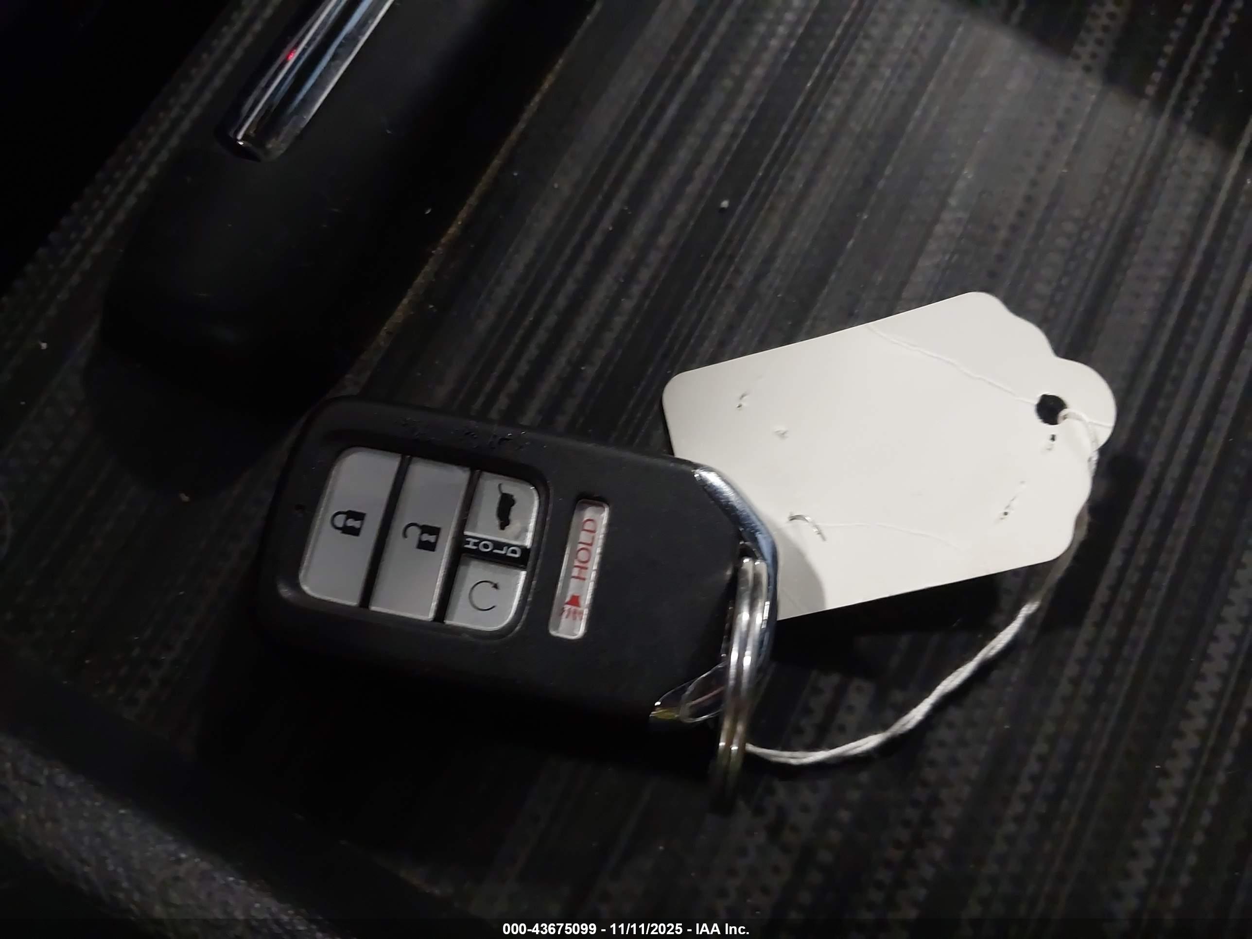 HONDA PASSPORT image 11